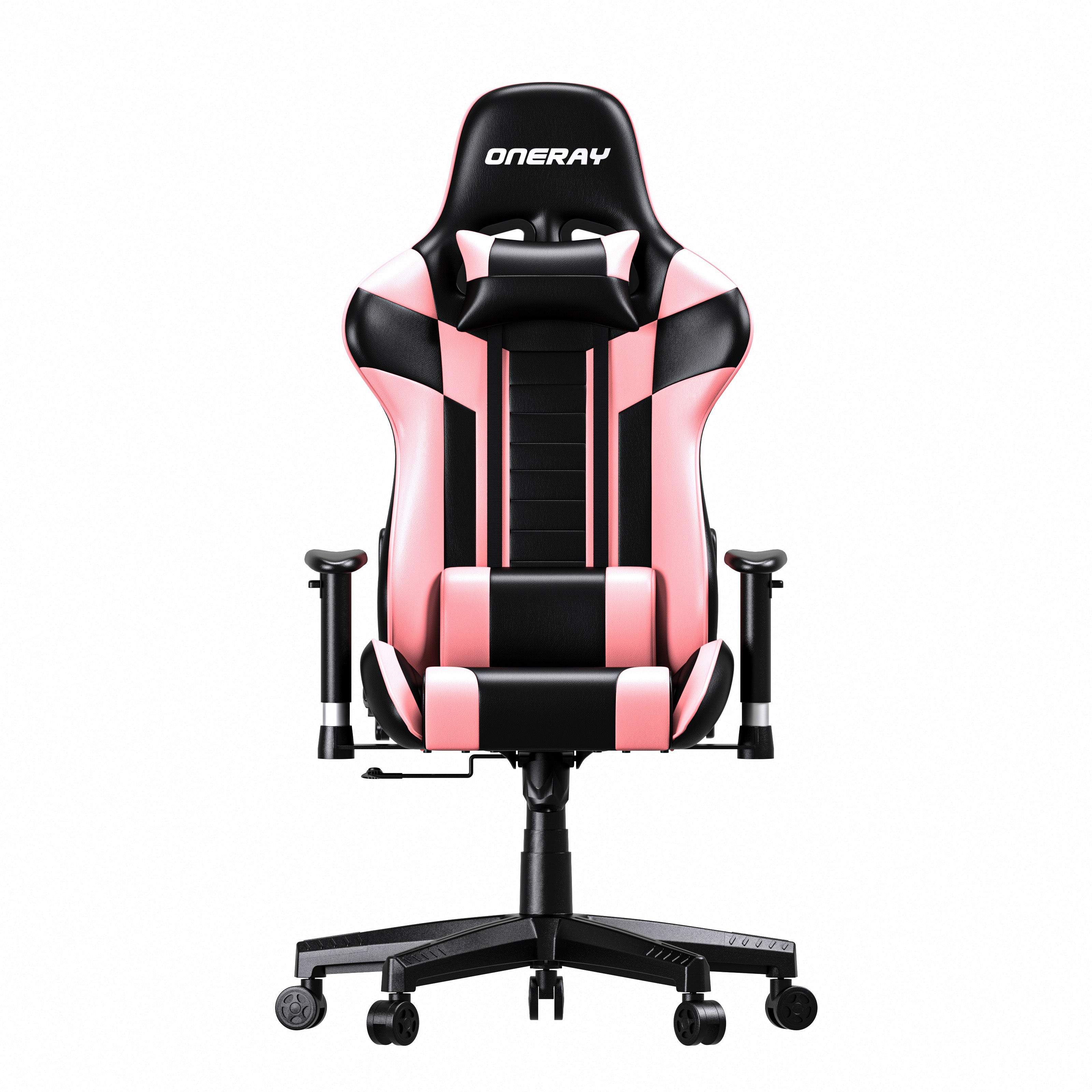 Johoofurniture Hotsell PU Leather Gamer Chair No.D0937
