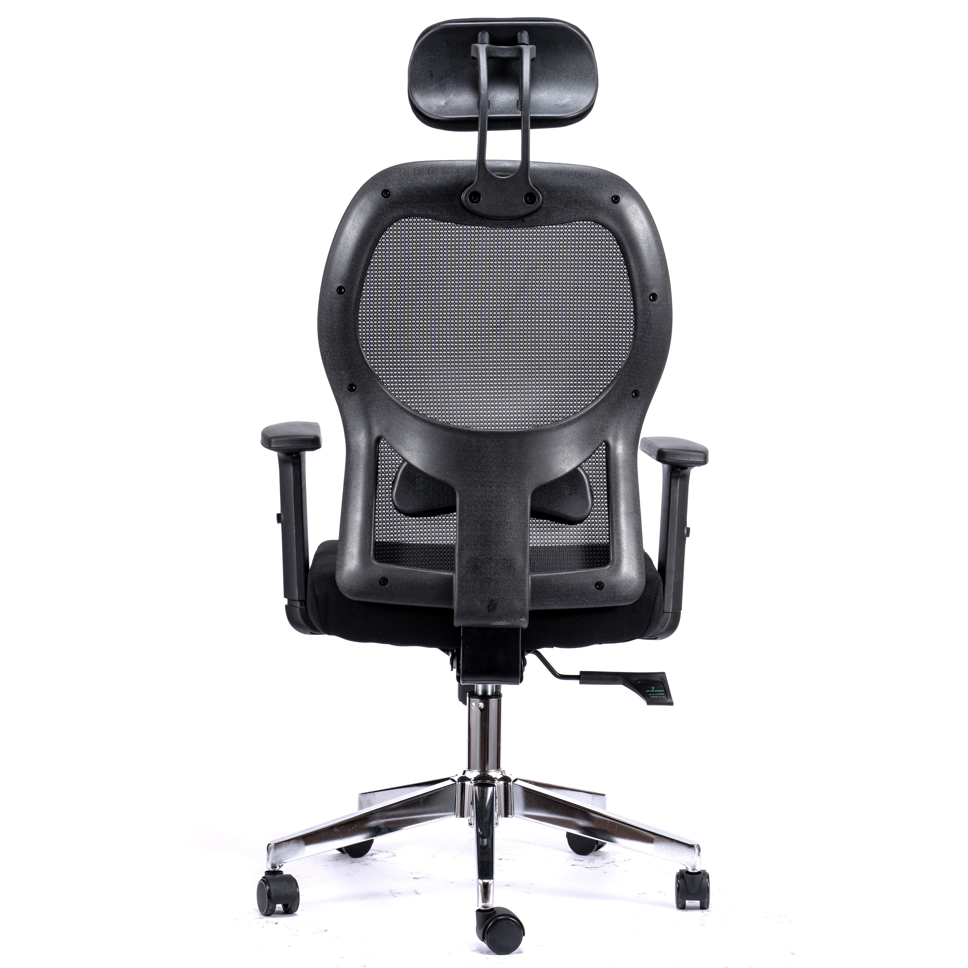 Johoofurniture Foam Seat Manager Chair M23