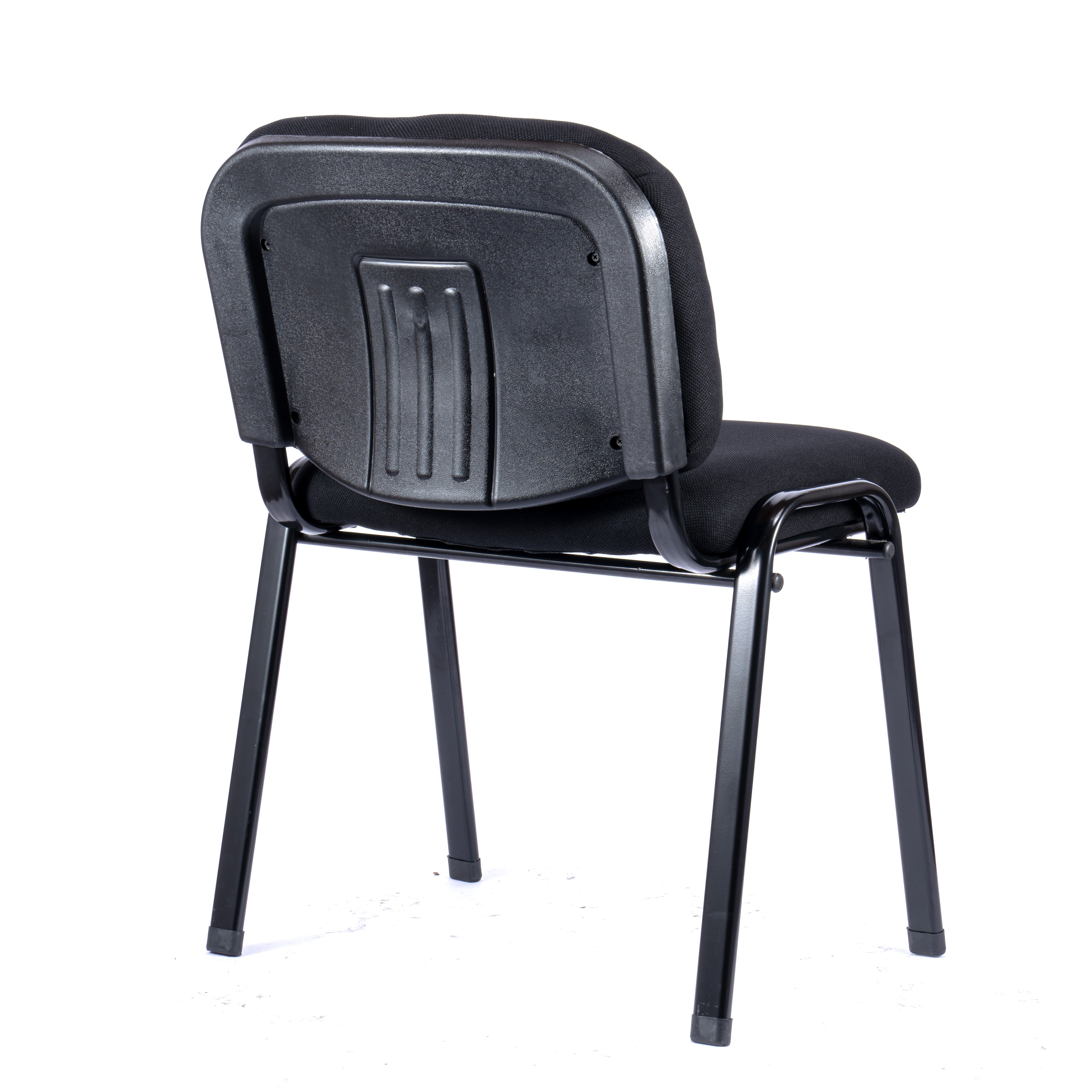 JOHOOFURNITURE Conference Chair wtih Four Leg Base X153