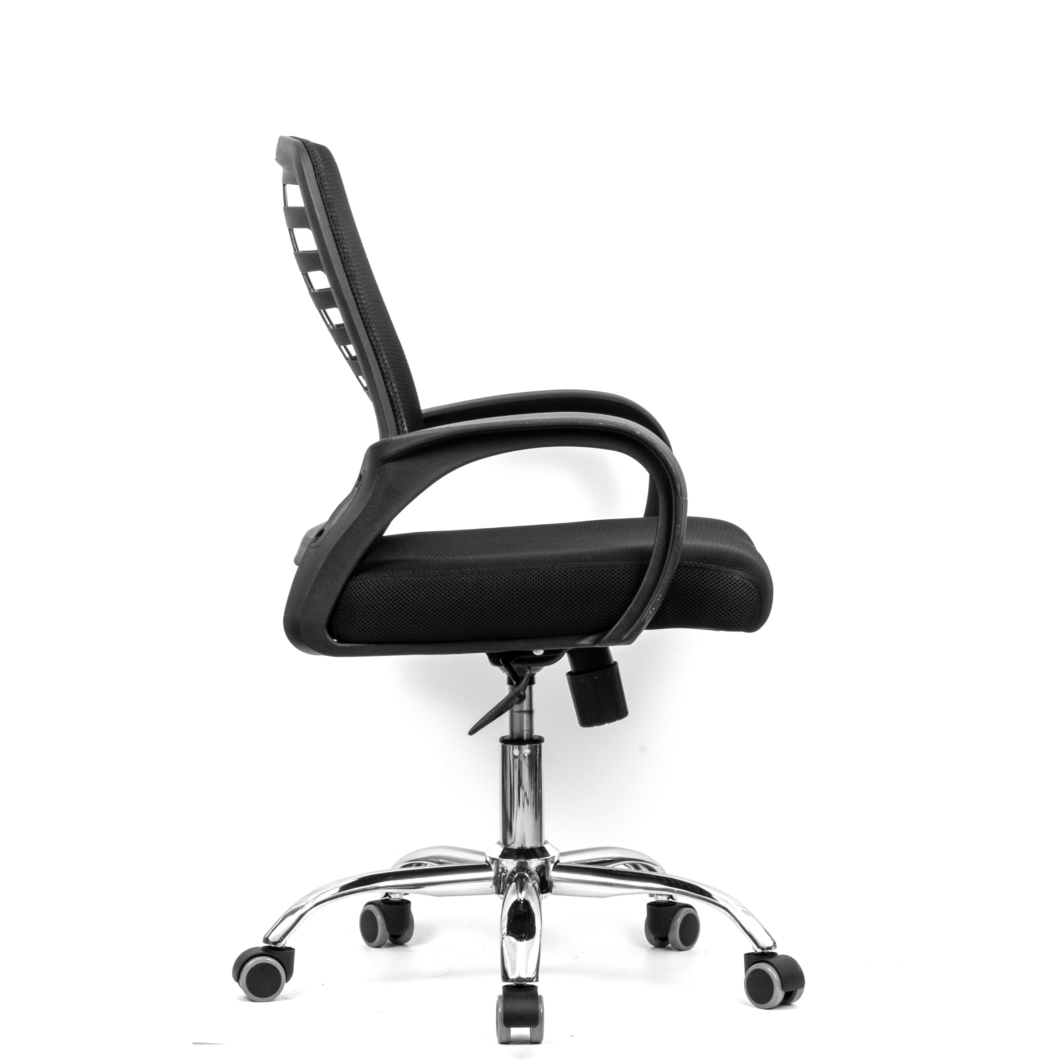 JOHOOFURNITURE Plastic Back Office Chair Headrest For Optional Y13