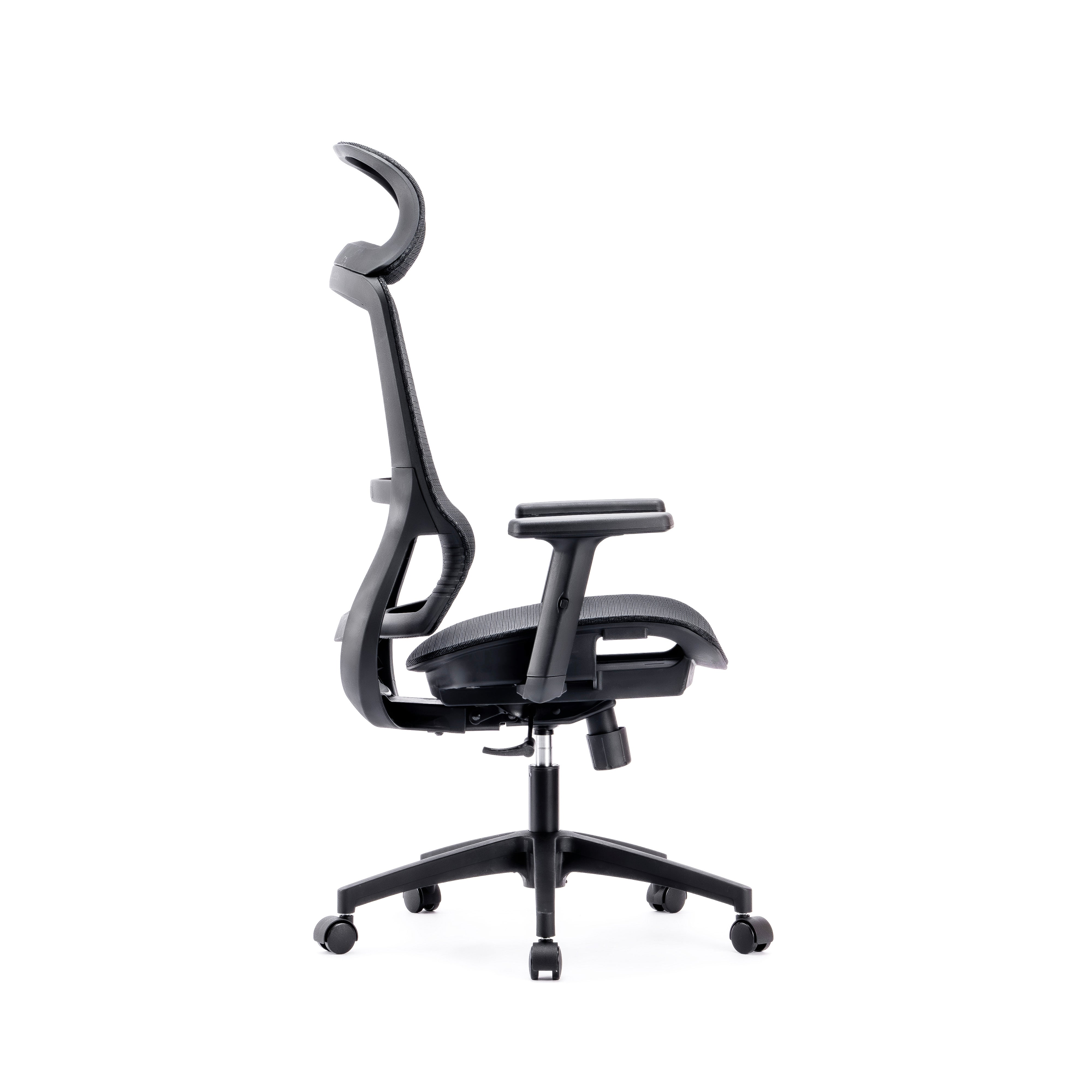 JOHOOFURNITURE Big Size Headrest Office Chair YS837