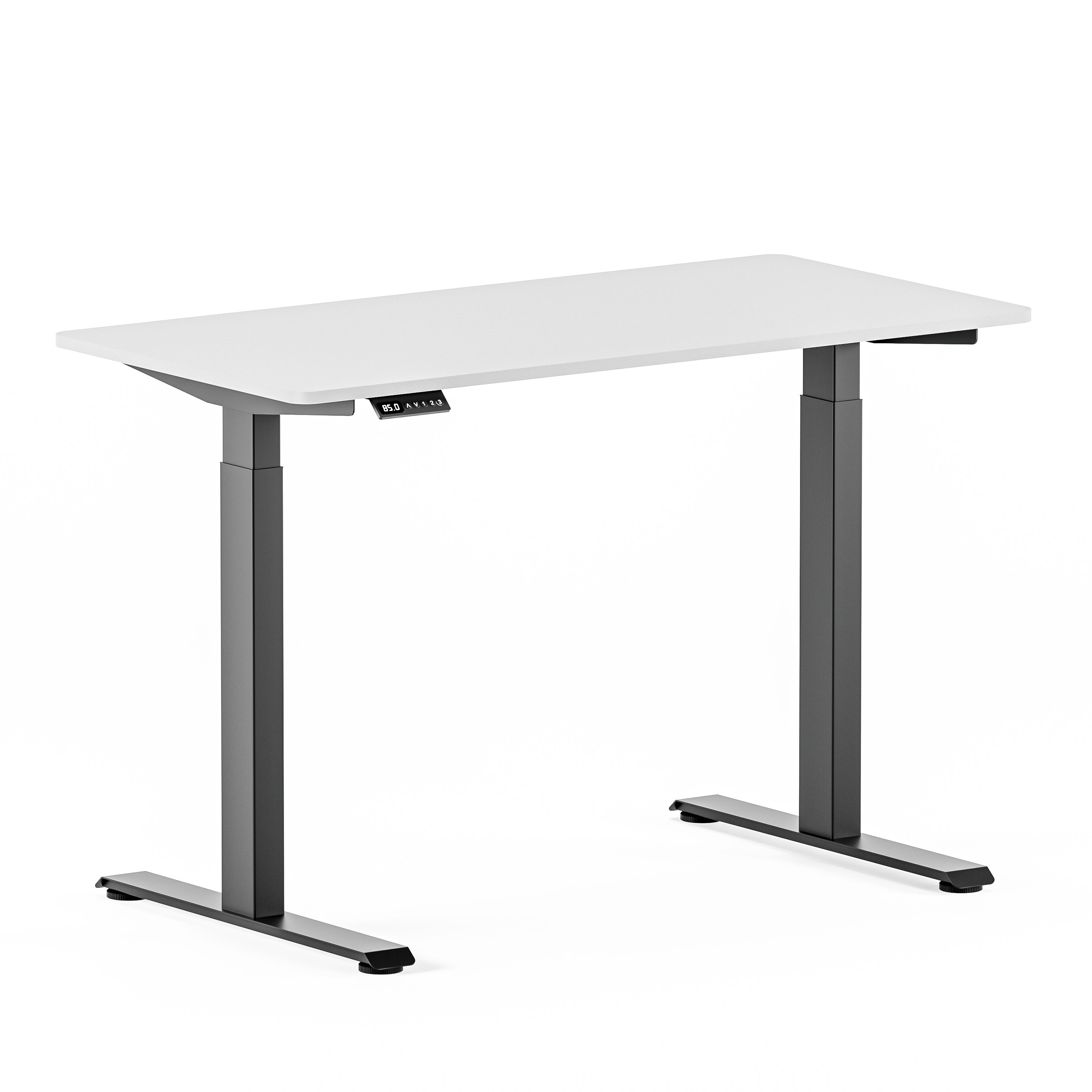 JOHOOFURNITURE Single Motor Electric Height Adjustable No.D1152
