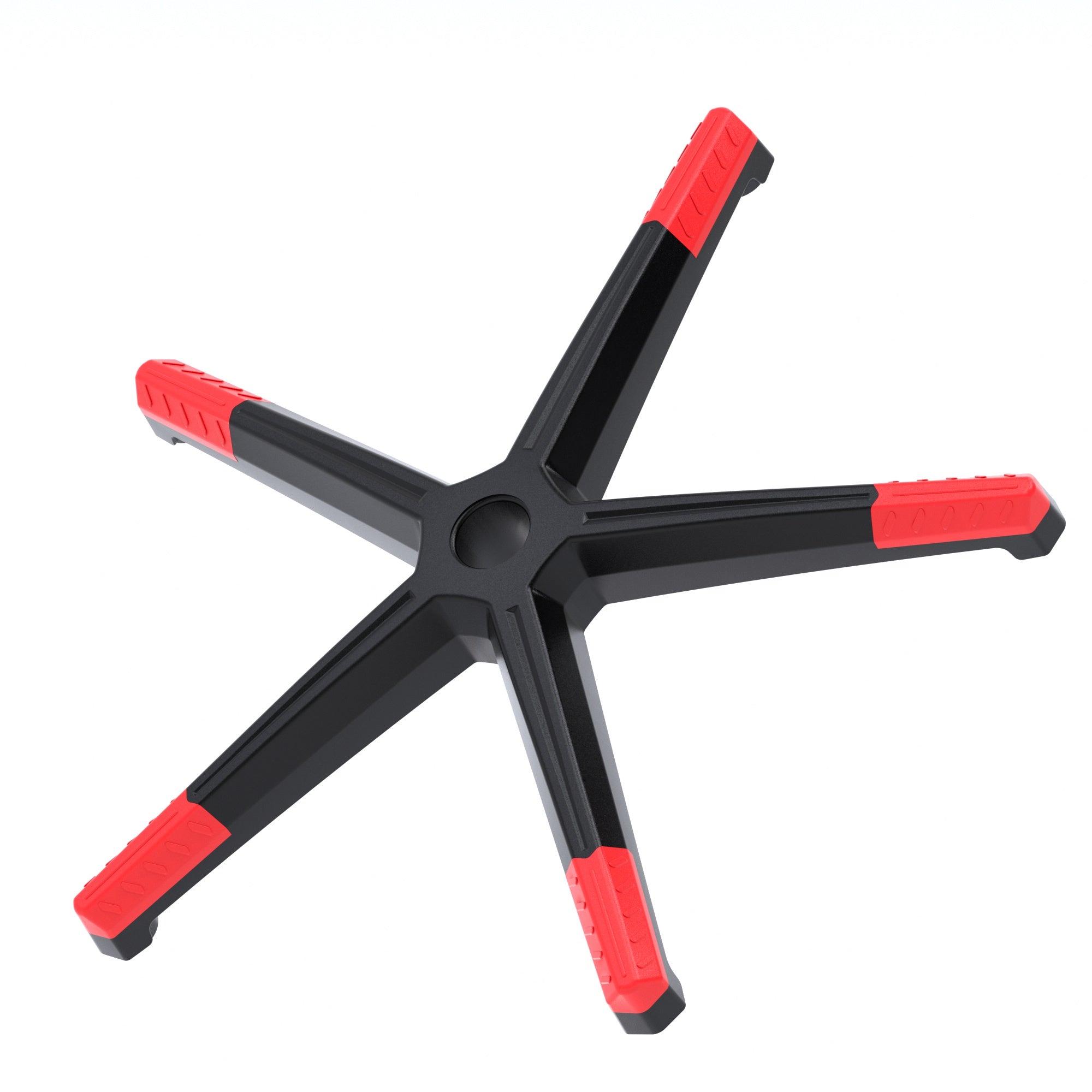 Nylon Base Chorme Iron Base Aluminum Base for Office Chair Gaming Chair Various chairs