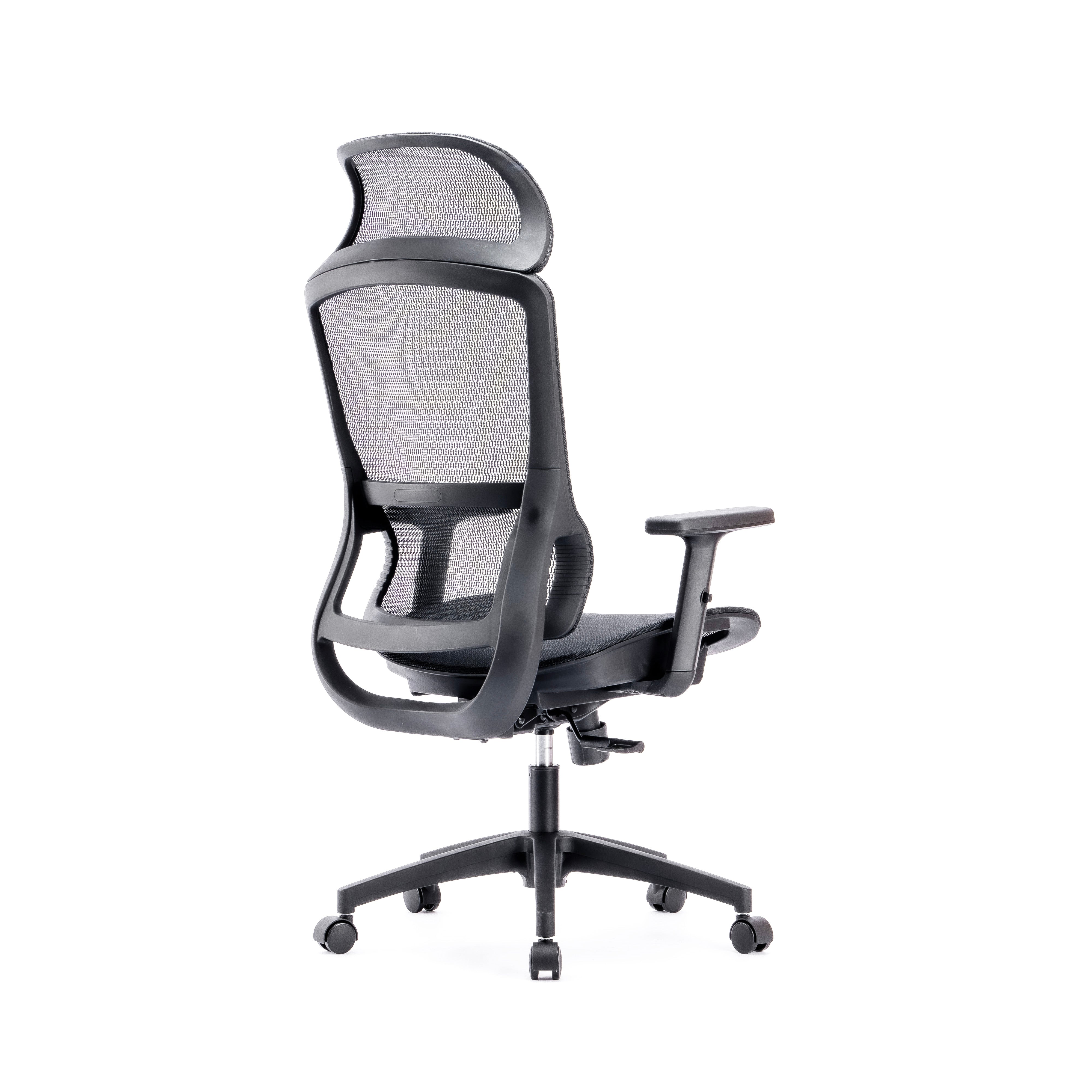 JOHOOFURNITURE Big Size Headrest Office Chair YS837
