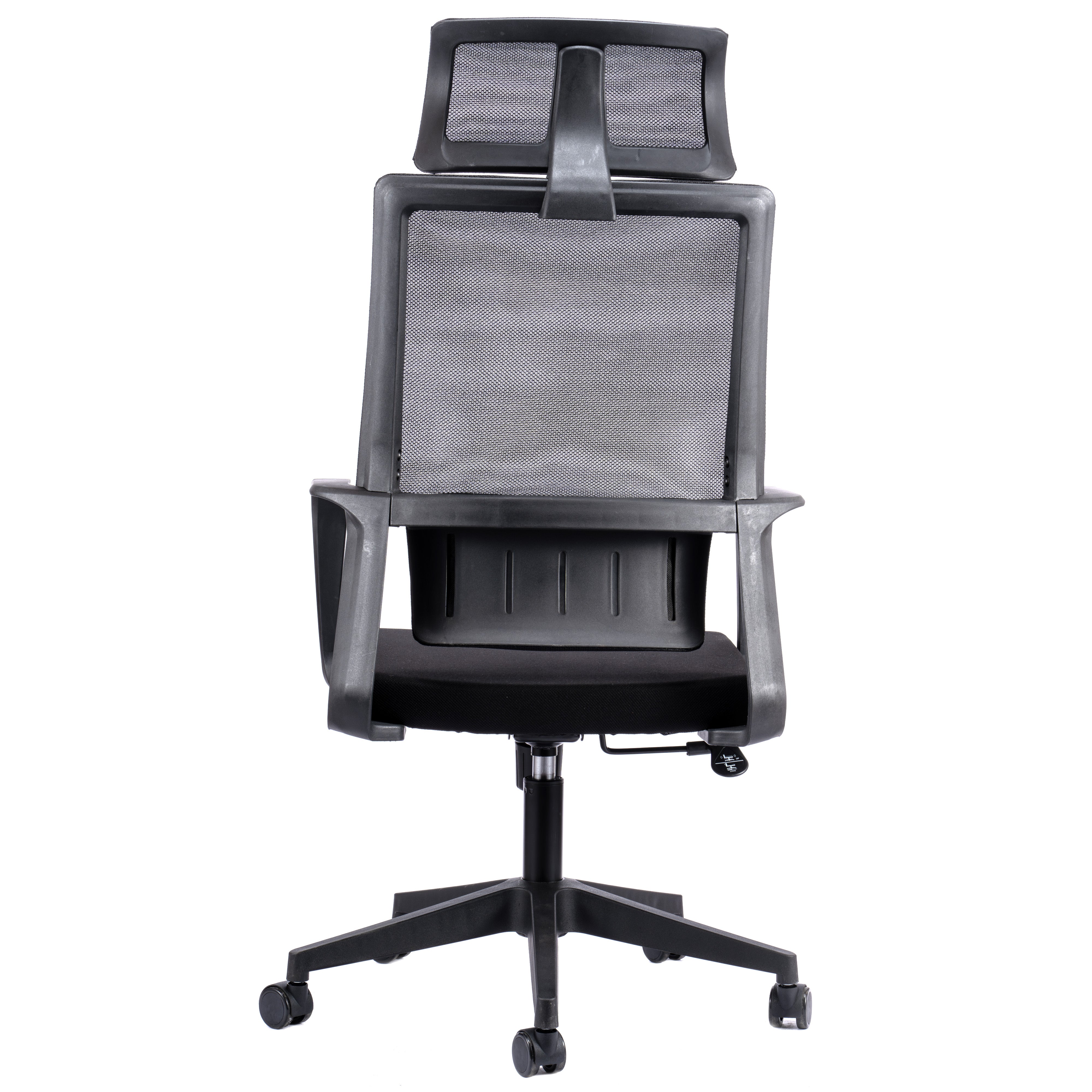 JOHOOFURNITURE Pattern Design Office Chair T10