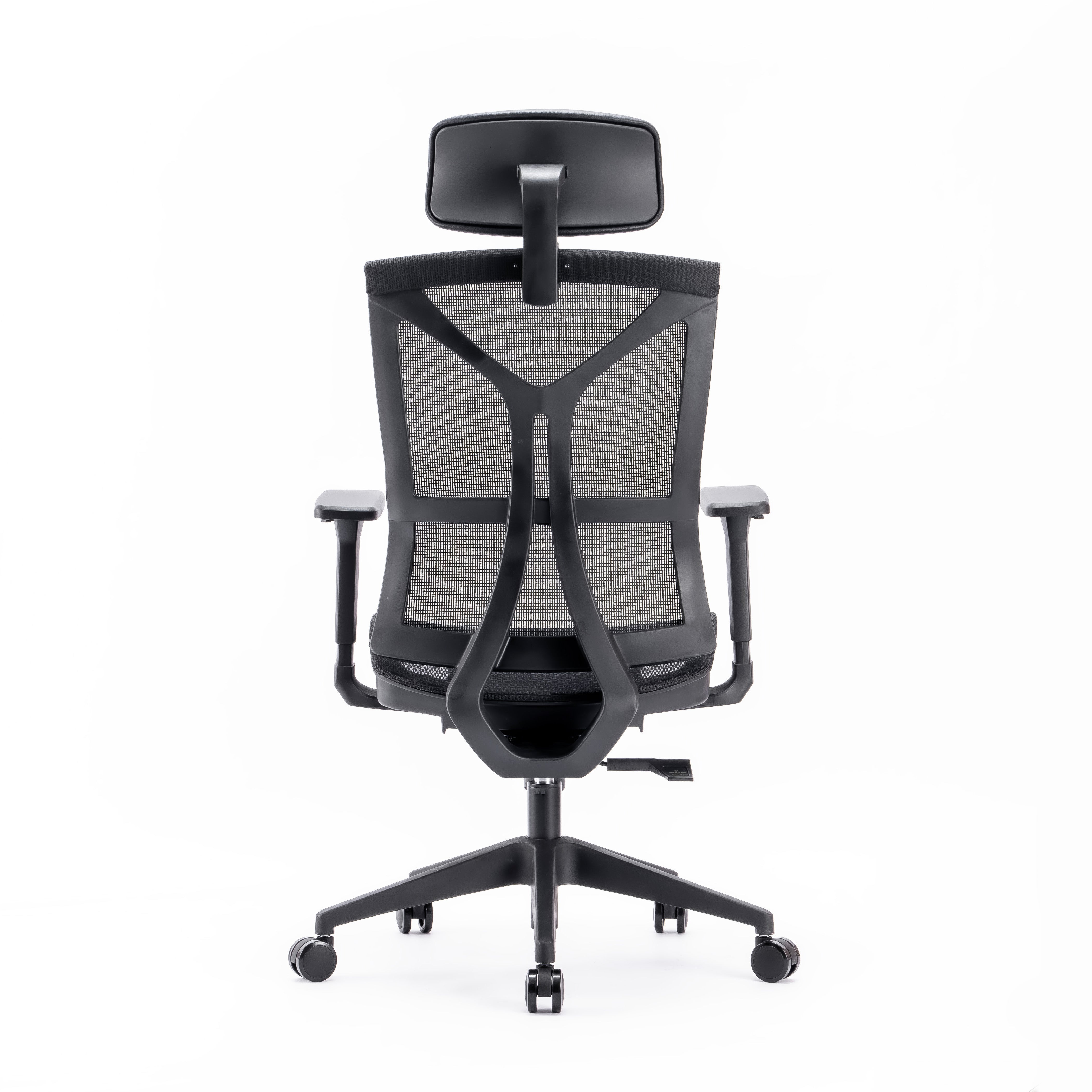 JOHOOFURNITURE Apoyabrazos fijo cuadrado Y17