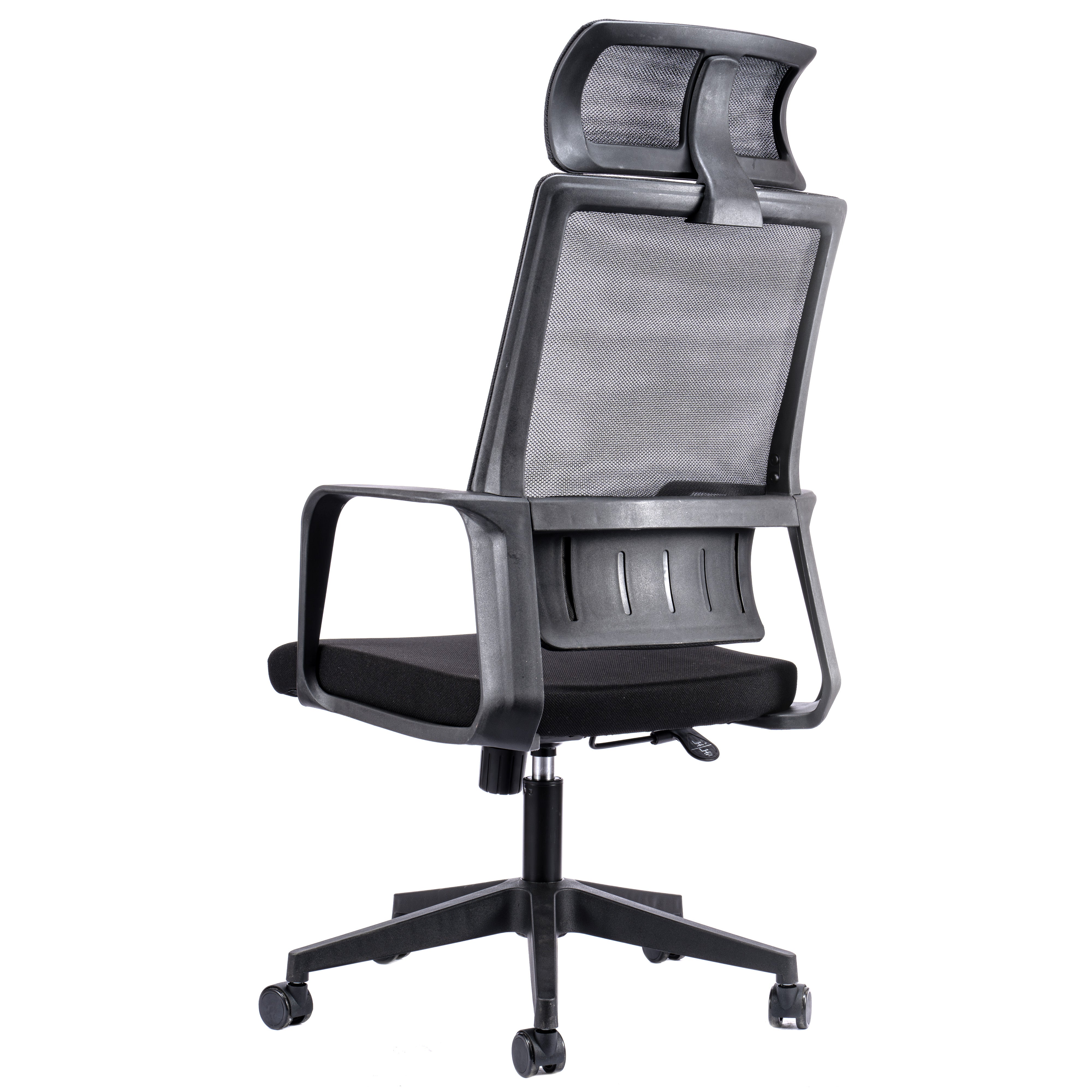 JOHOOFURNITURE Pattern Design Office Chair T10