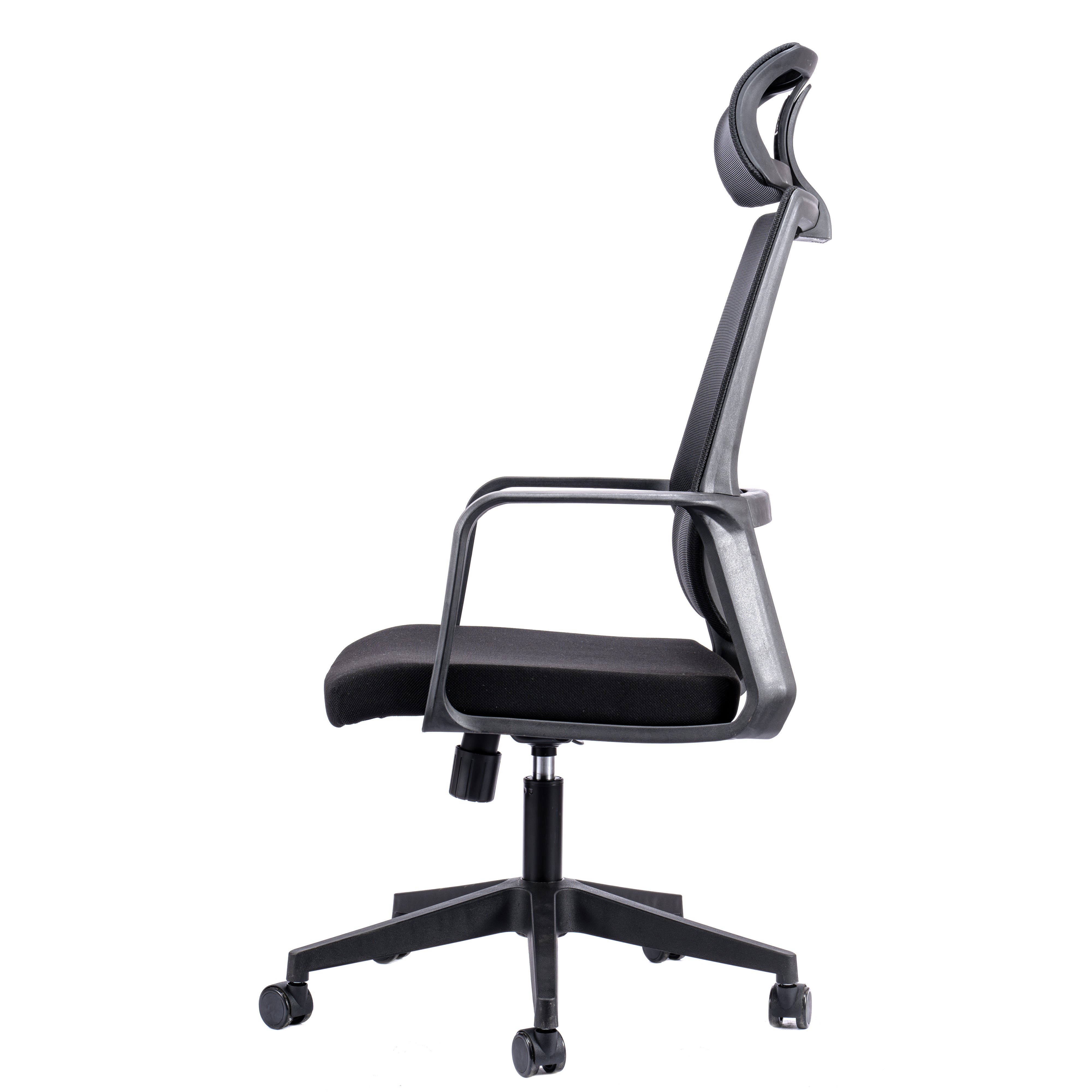 JOHOOFURNITURE Pattern Design Office Chair T10