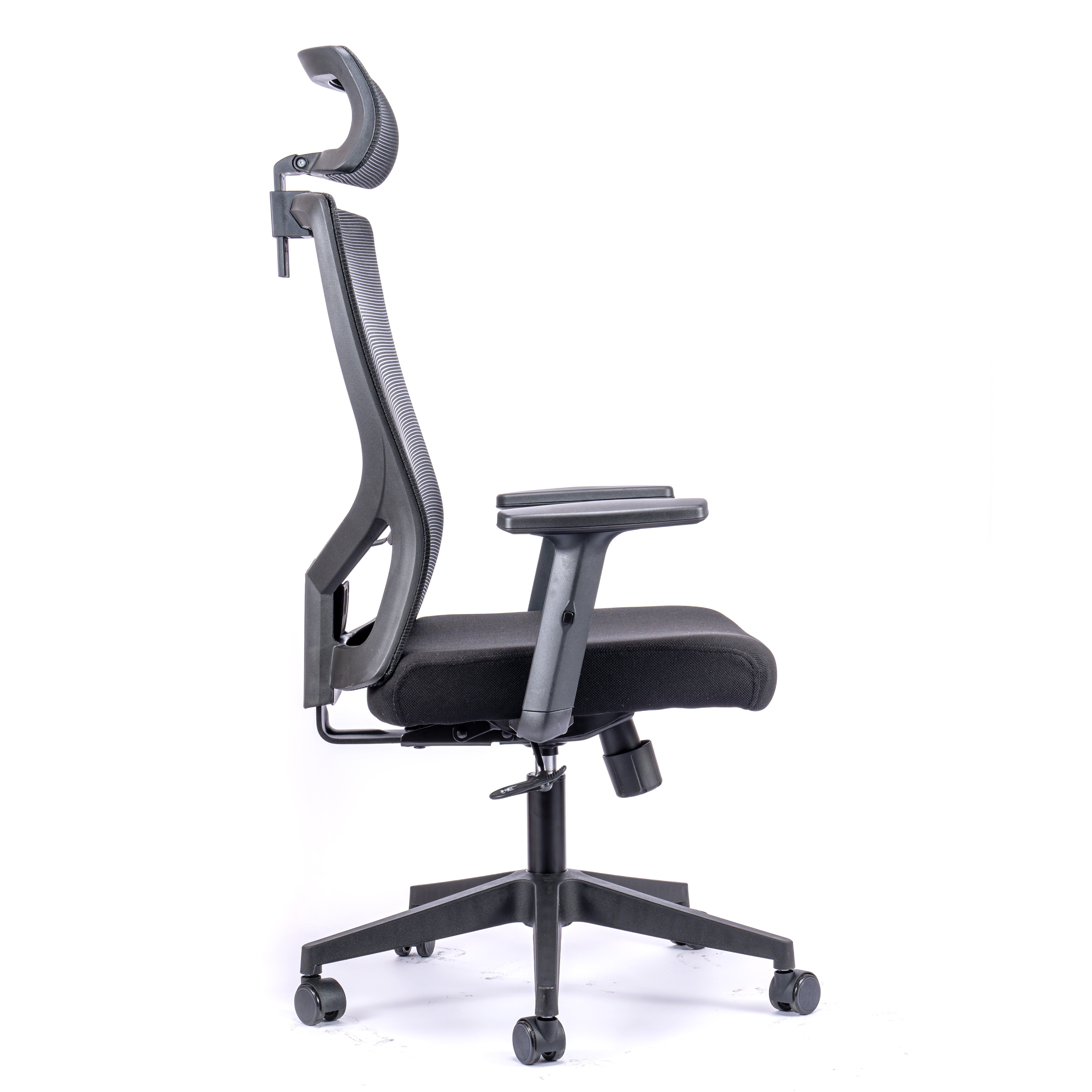 JOHOOFURNITURE Lumbar Support Office Chair T20