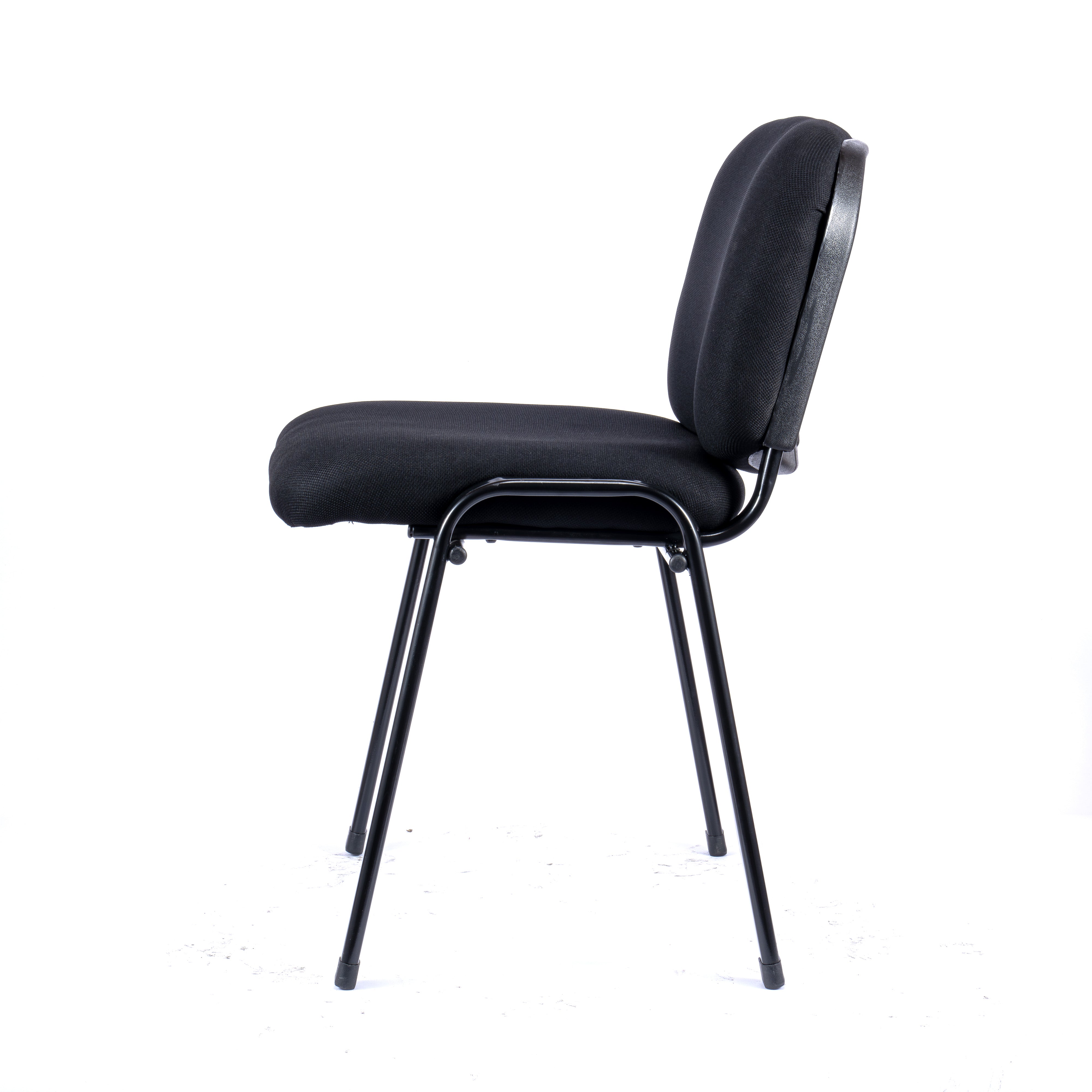 JOHOOFURNITURE Conference Chair wtih Four Leg Base X153