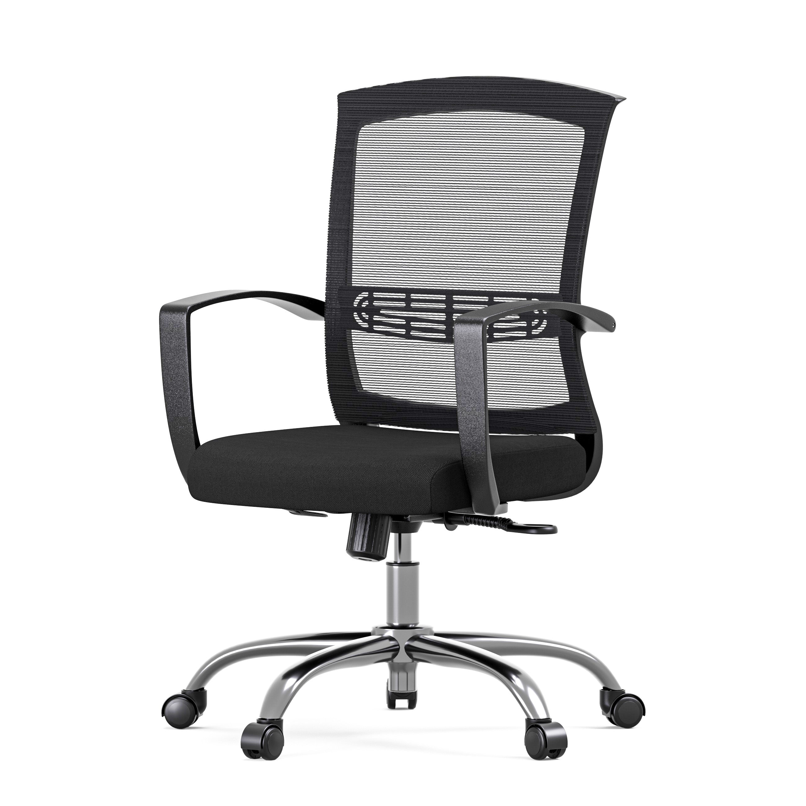 JOHOOFURNITURE Mesh Back Chair W258
