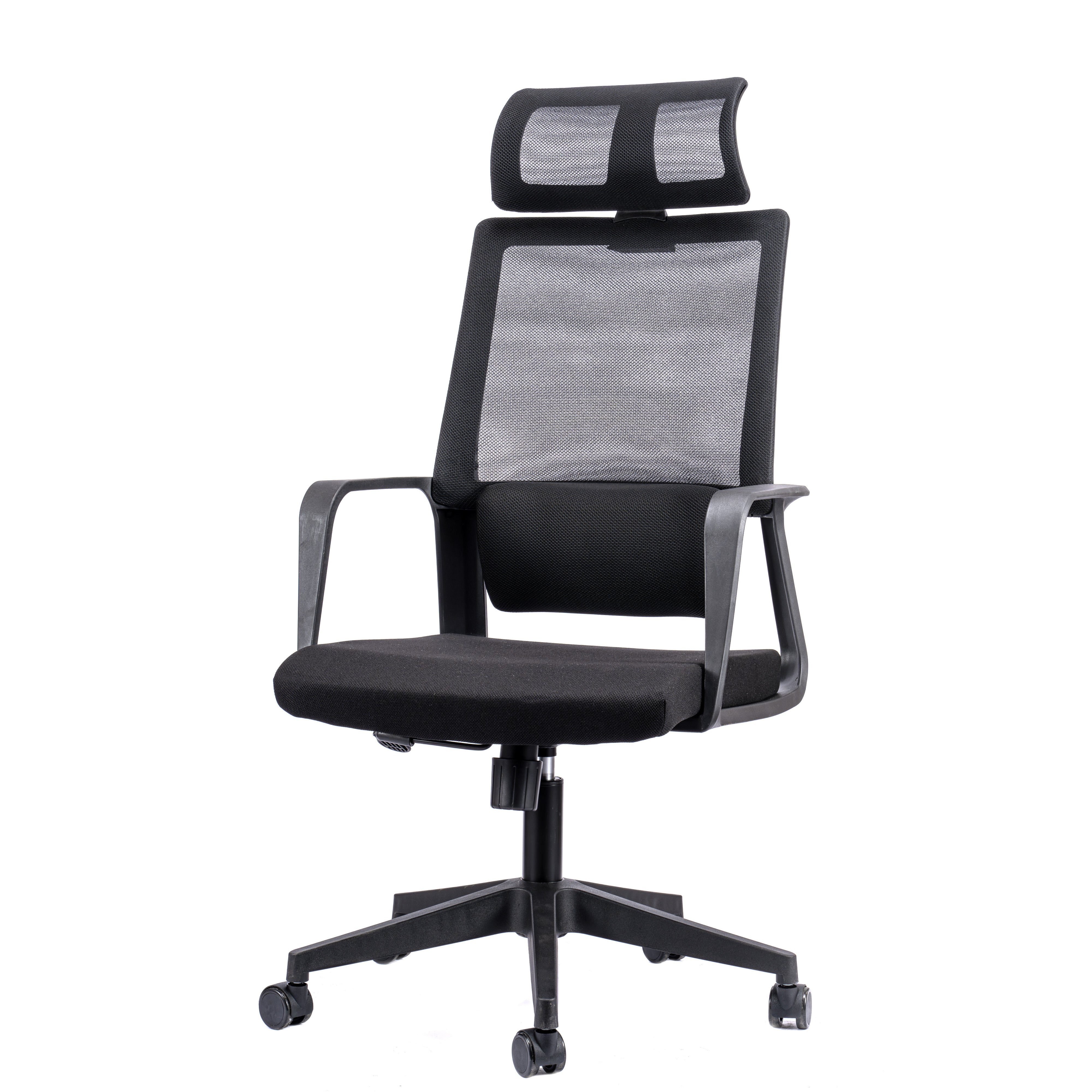 JOHOOFURNITURE Pattern Design Office Chair T10