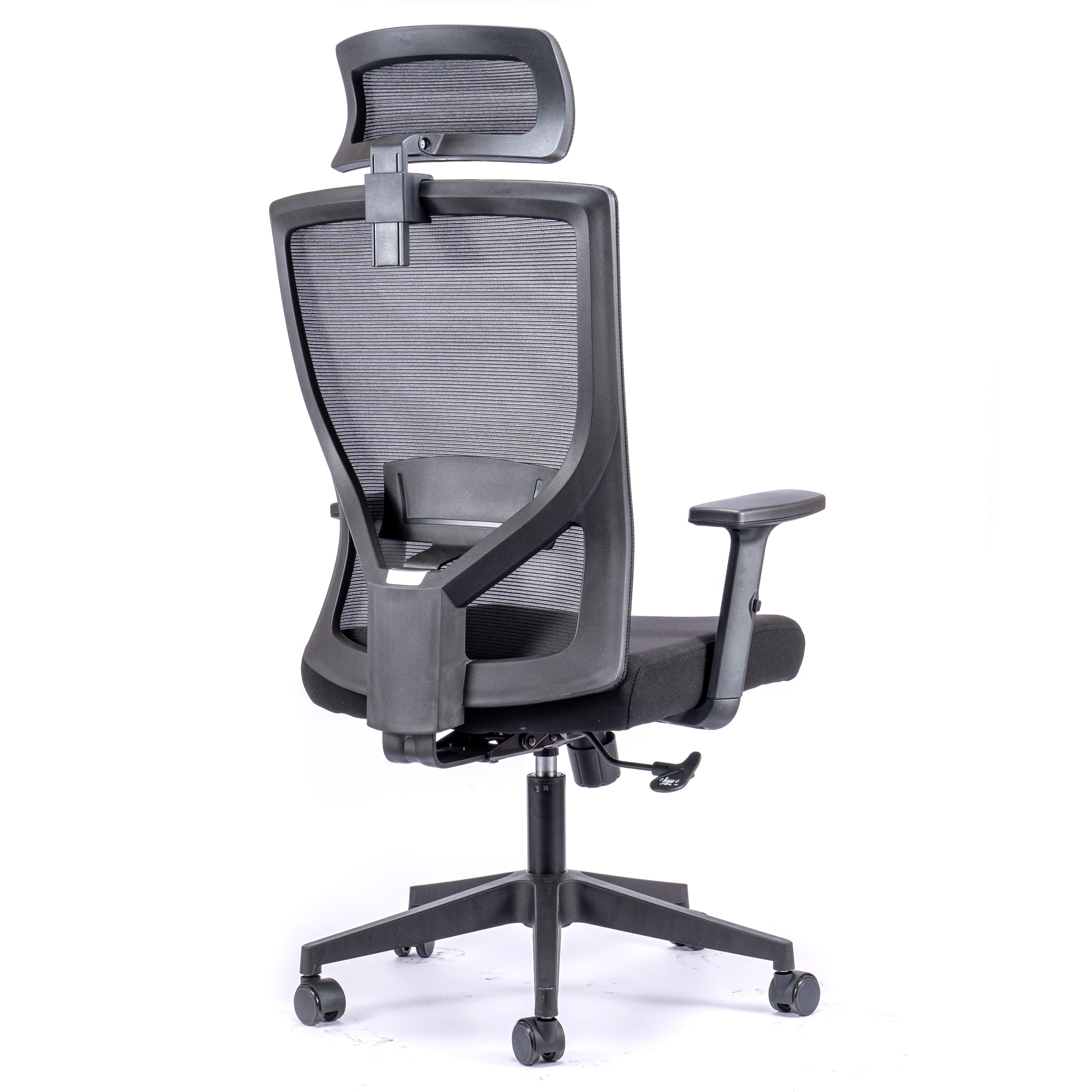 JOHOOFURNITURE Lumbar Support Office Chair T20
