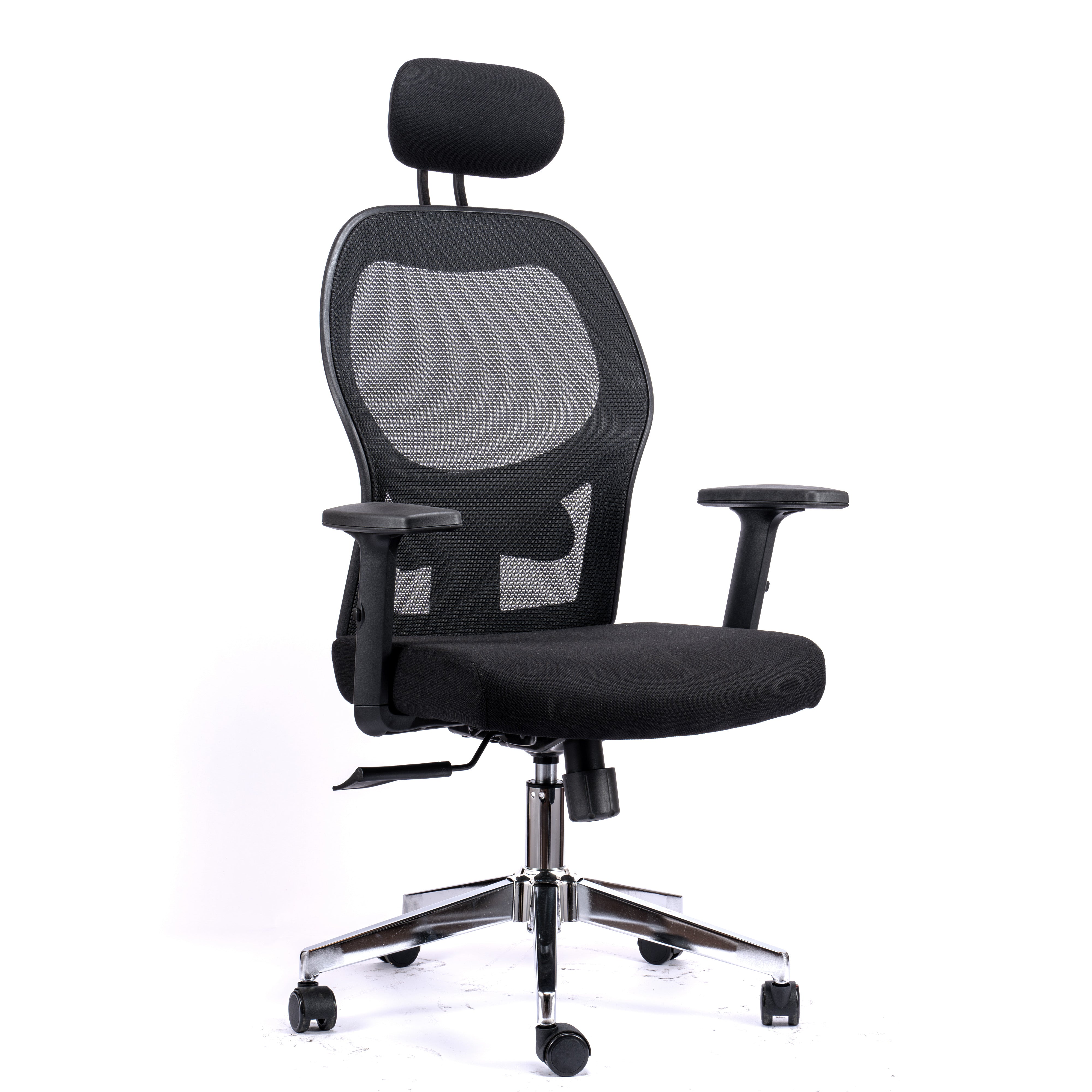 Johoofurniture Foam Seat Manager Chair M23