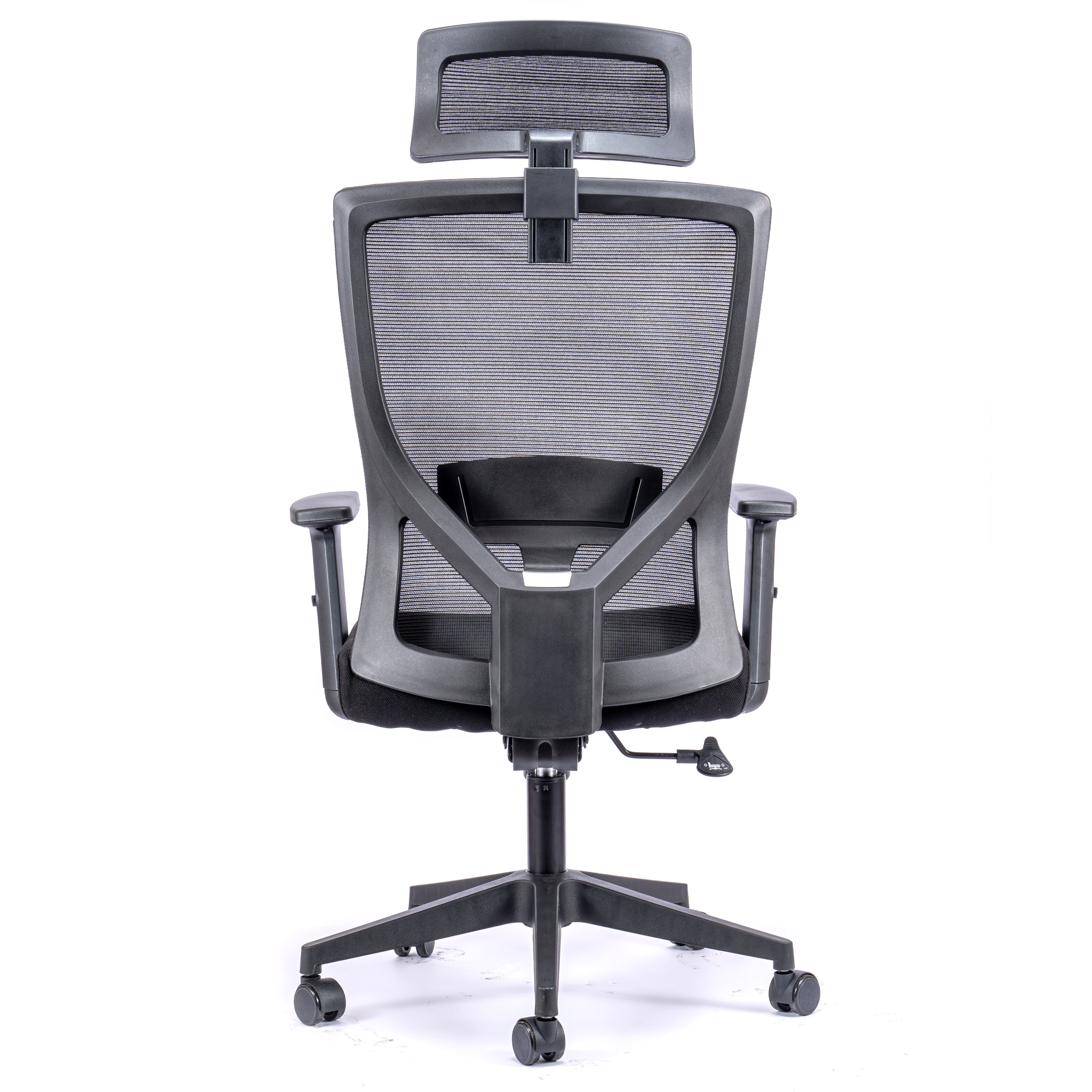 JOHOOFURNITURE Lumbar Support Office Chair T20