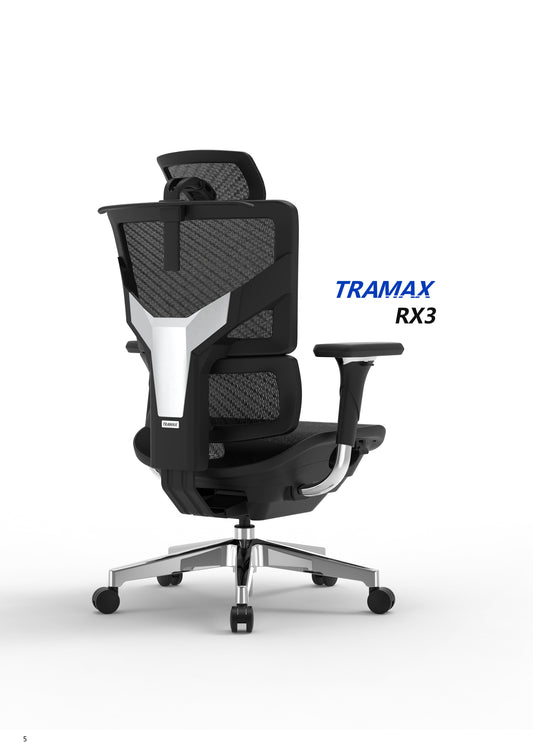 Ergomax Ergonomic Promotion Fast sales Mesh chair BIFMA test RX3