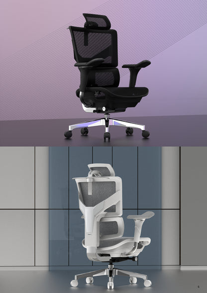 Ergomax Ergonomic US Matrex Mesh chair BIFMA test RX3 Pro