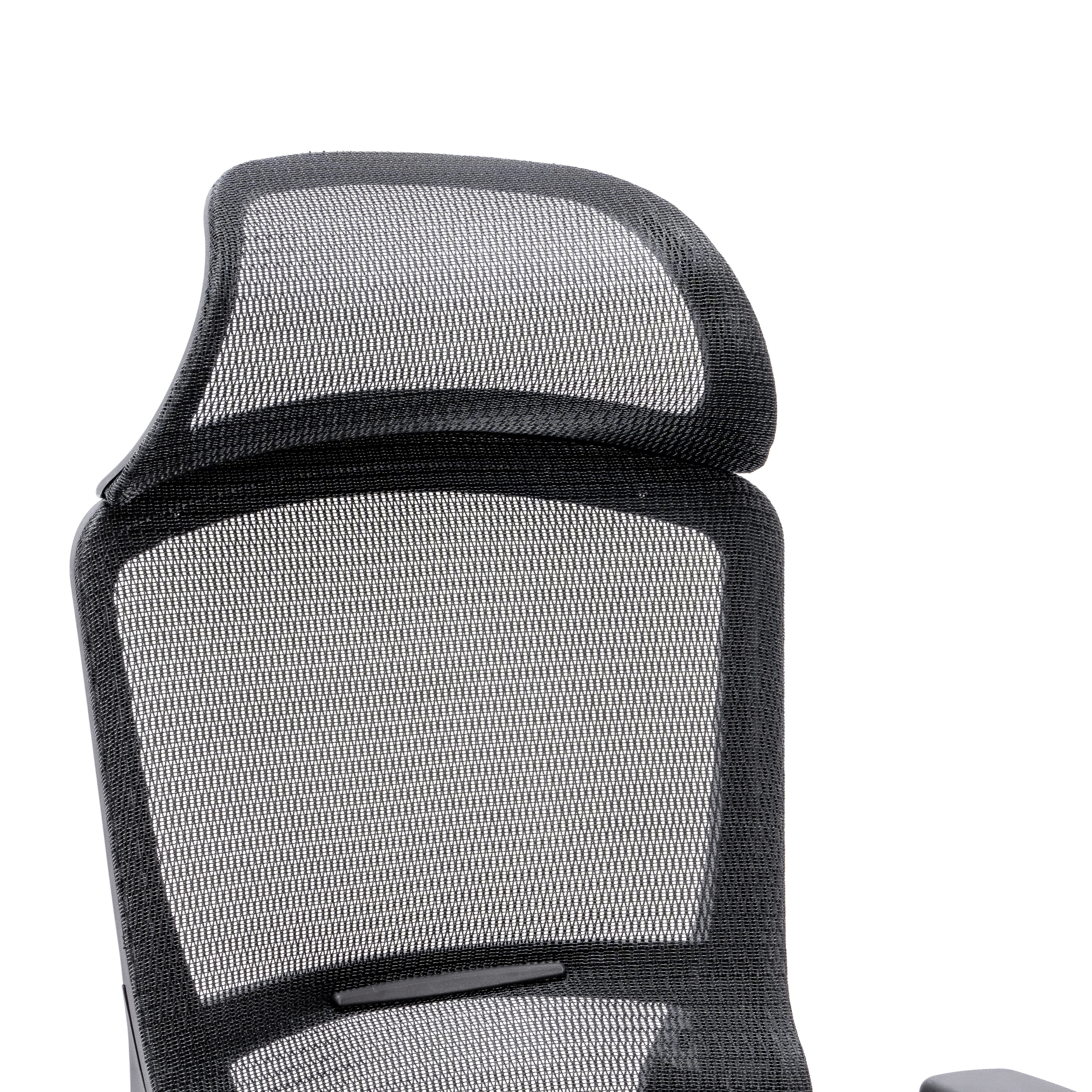 JOHOOFURNITURE Big Size Headrest Office Chair YS837