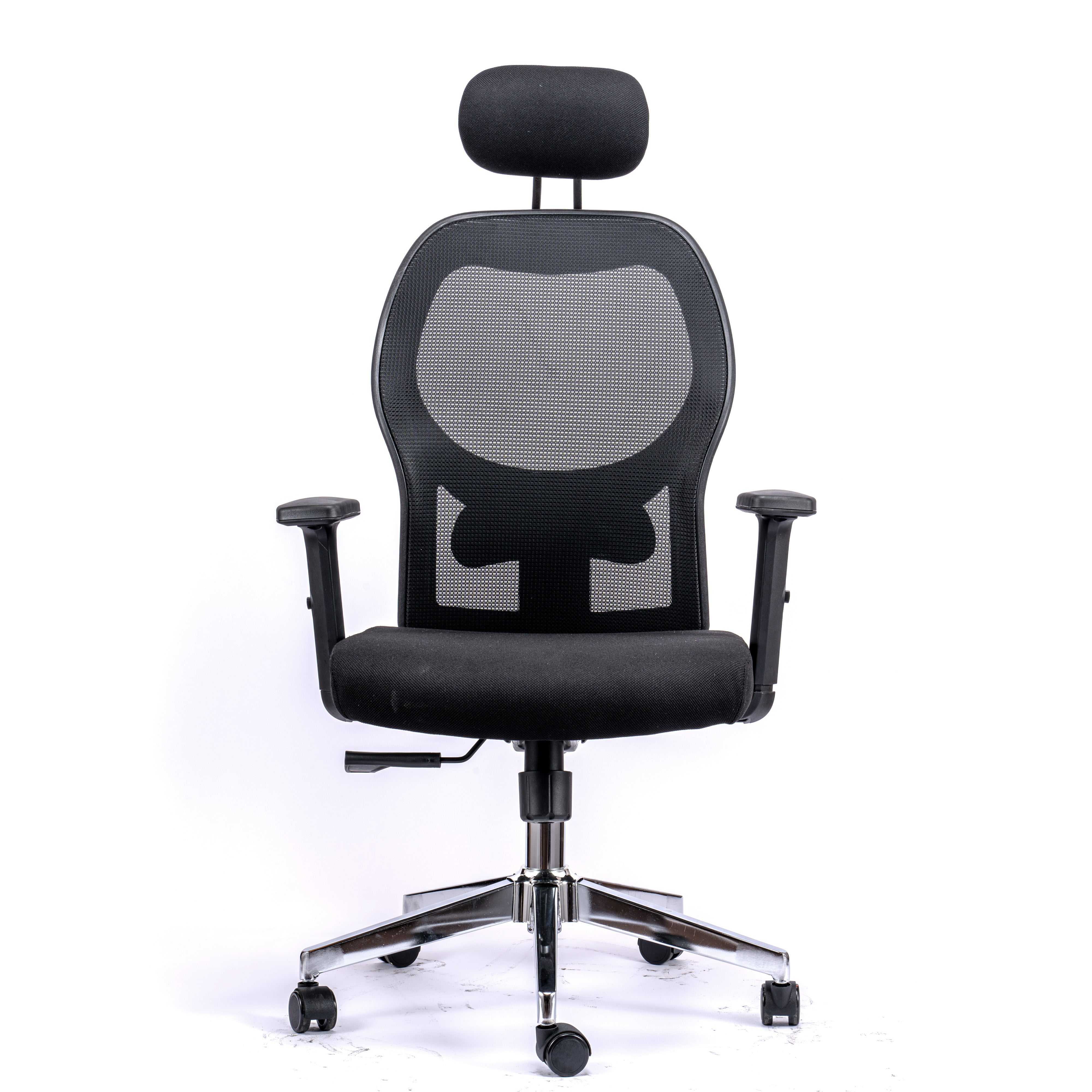 Johoofurniture Foam Seat Manager Chair M23