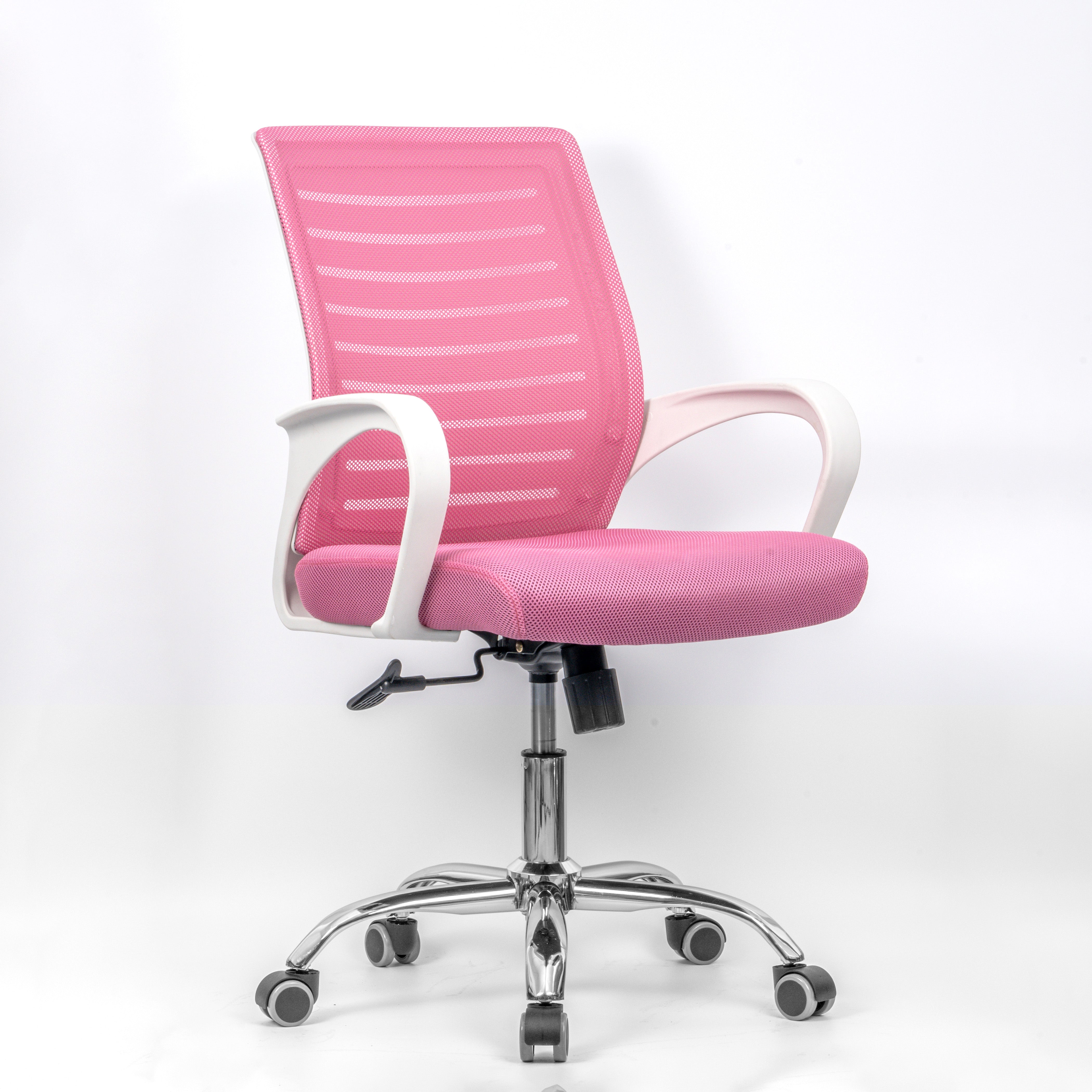 JOHOOFURNITURE Monthly Sell Model Z02 Pink Lady Color
