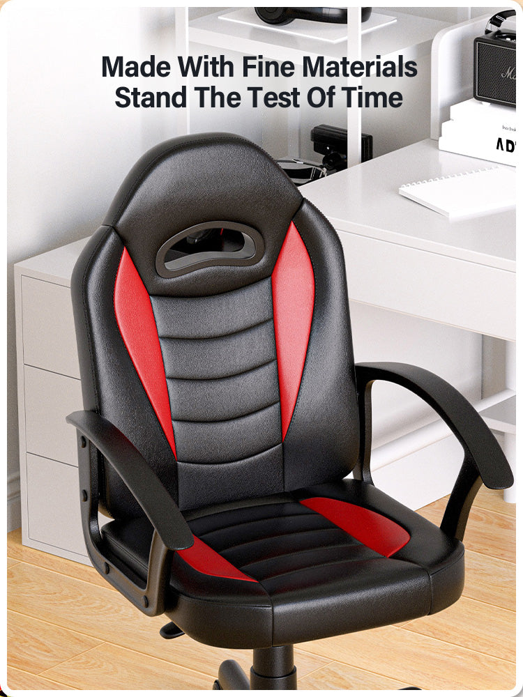 JOHOOFURNITURE Kid Gaming Chair CG02