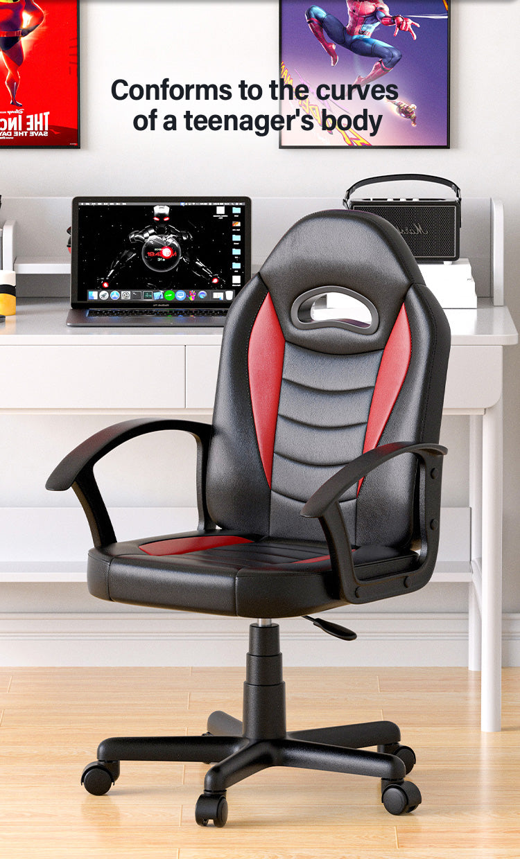 JOHOOFURNITURE Kid Gaming Chair CG02