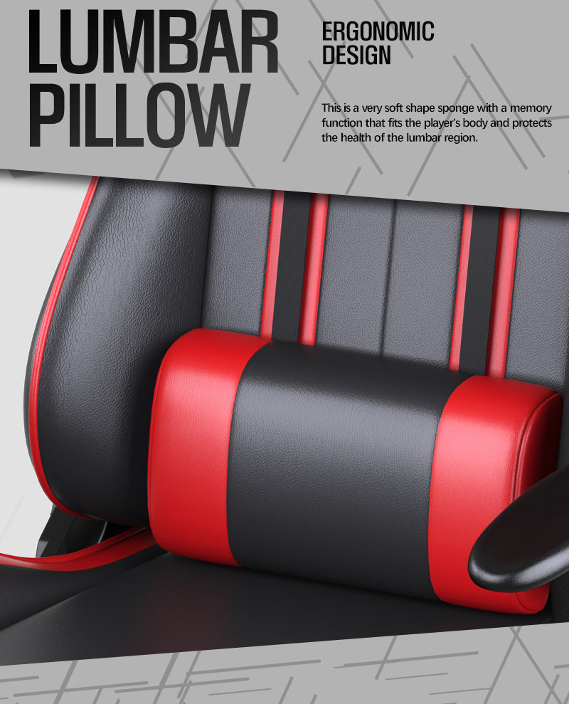 JOHOOFURNITURE Color Customised for the client OEM Gaming Chair No.D0939