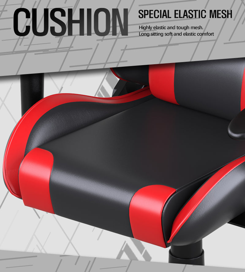 JOHOOFURNITURE Color Customised for the client OEM Gaming Chair No.D0939