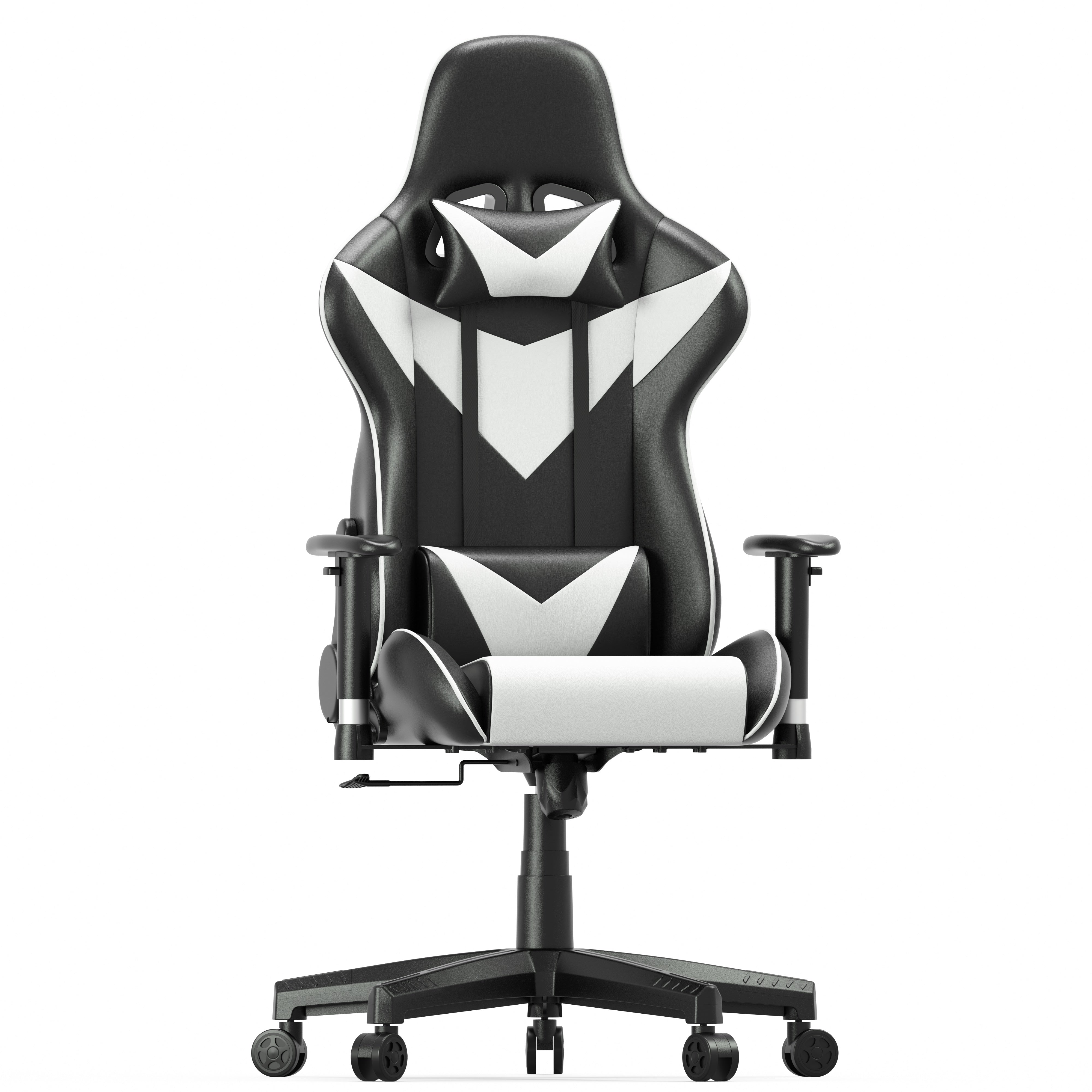 JOHOOFURNITURE Gaming Chair Basic Version D0940