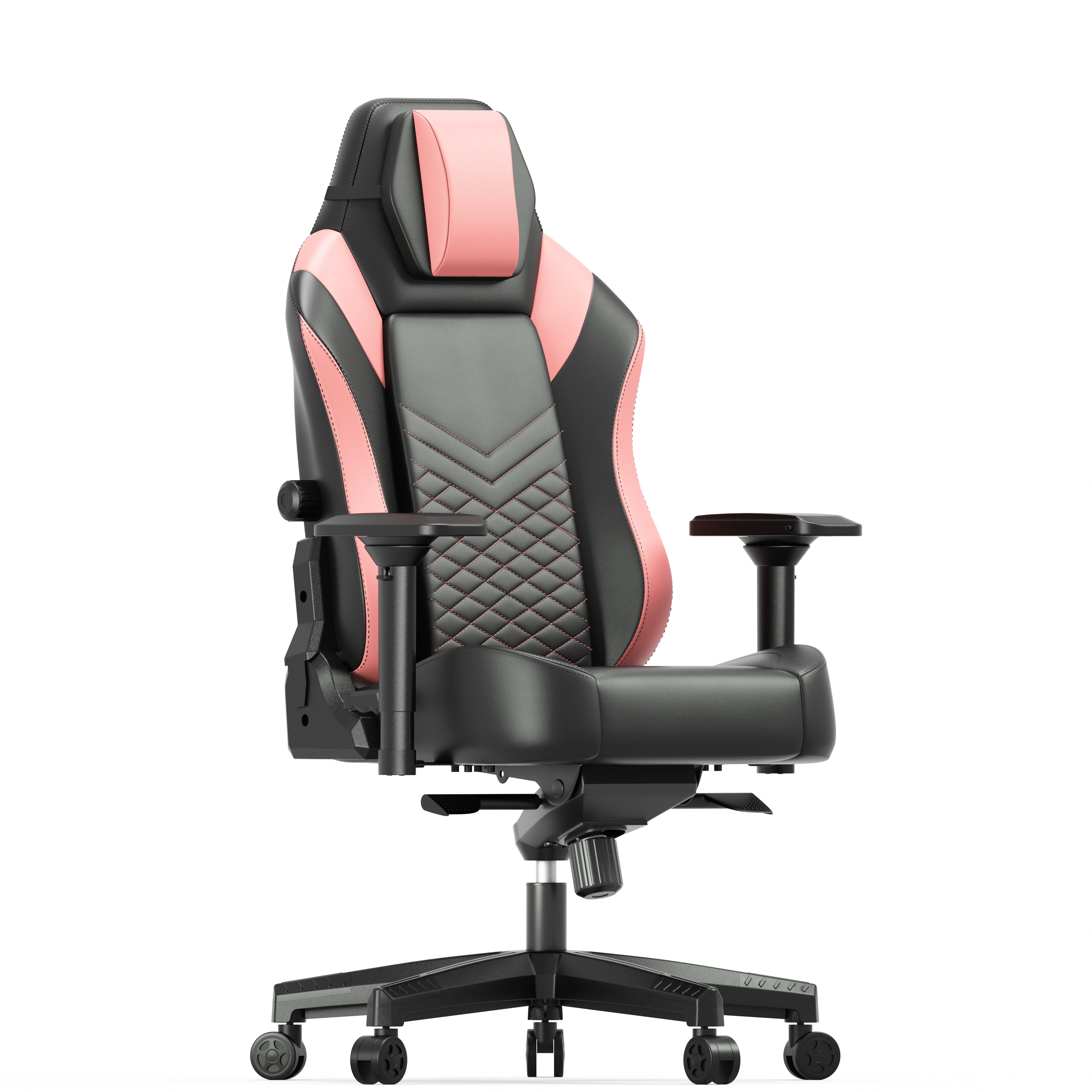 JOHOOFURNITURE Luxury Setting Gaming Chair GT852