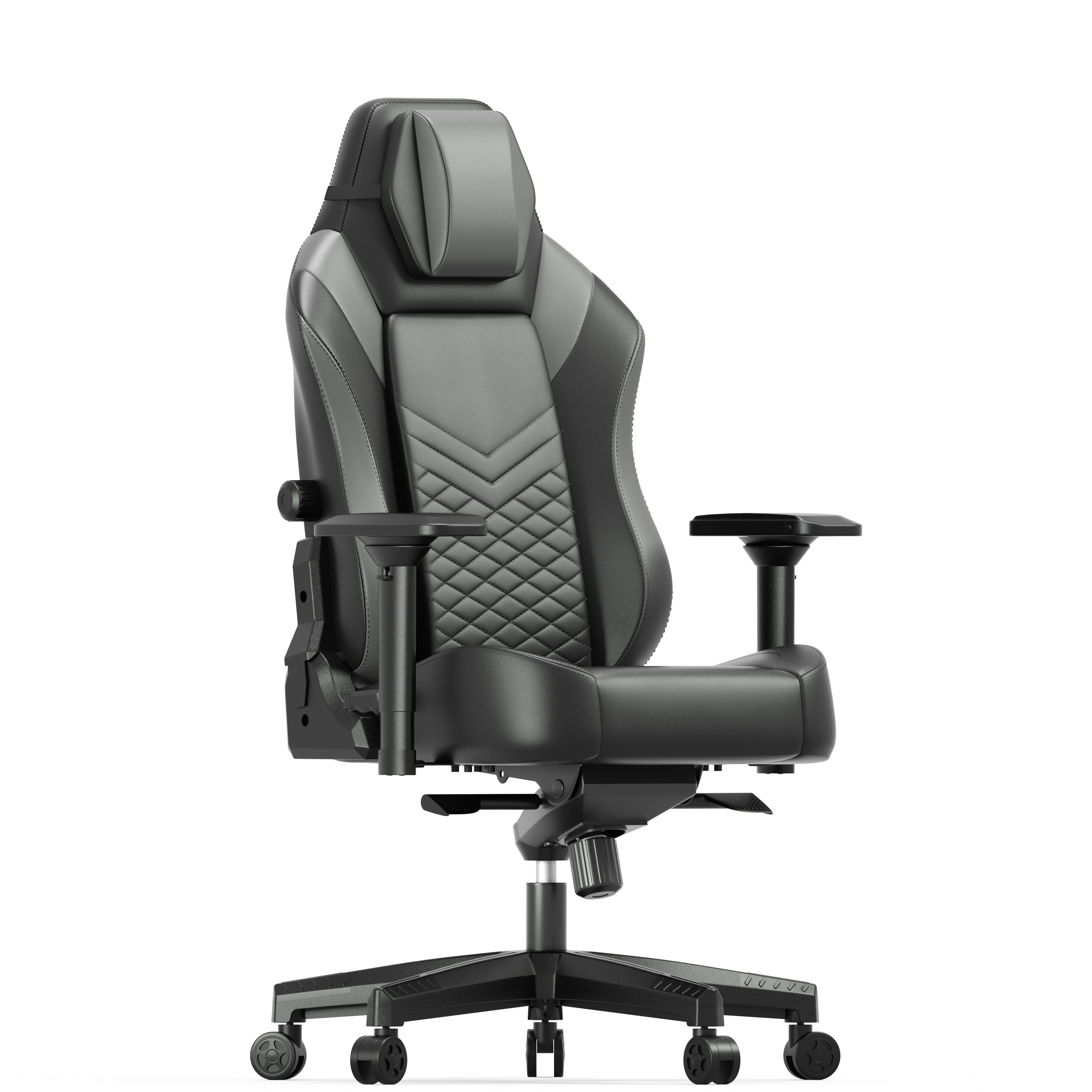 JOHOOFURNITURE Luxury Setting Gaming Chair GT852