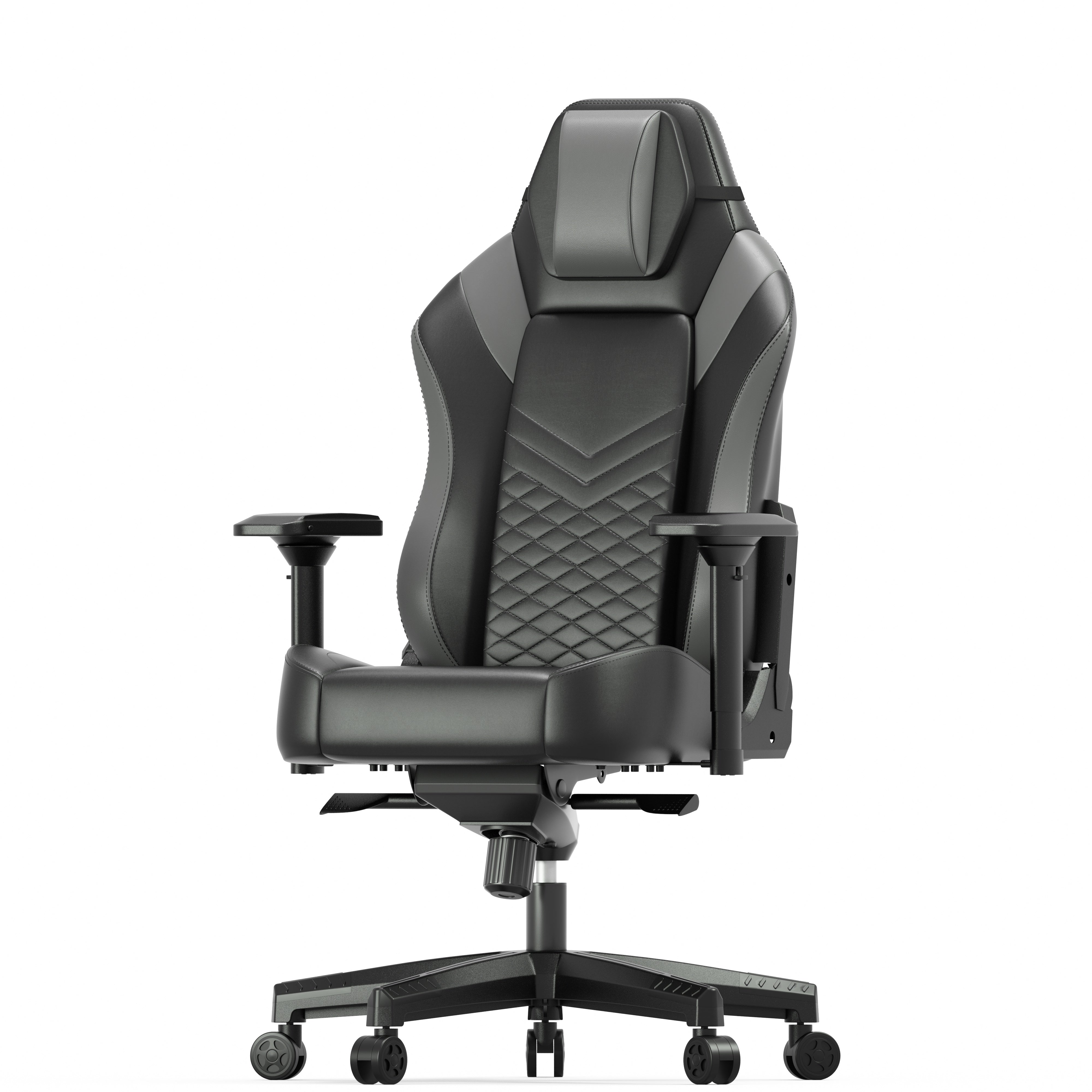 JOHOOFURNITURE Luxury Setting Gaming Chair GT852
