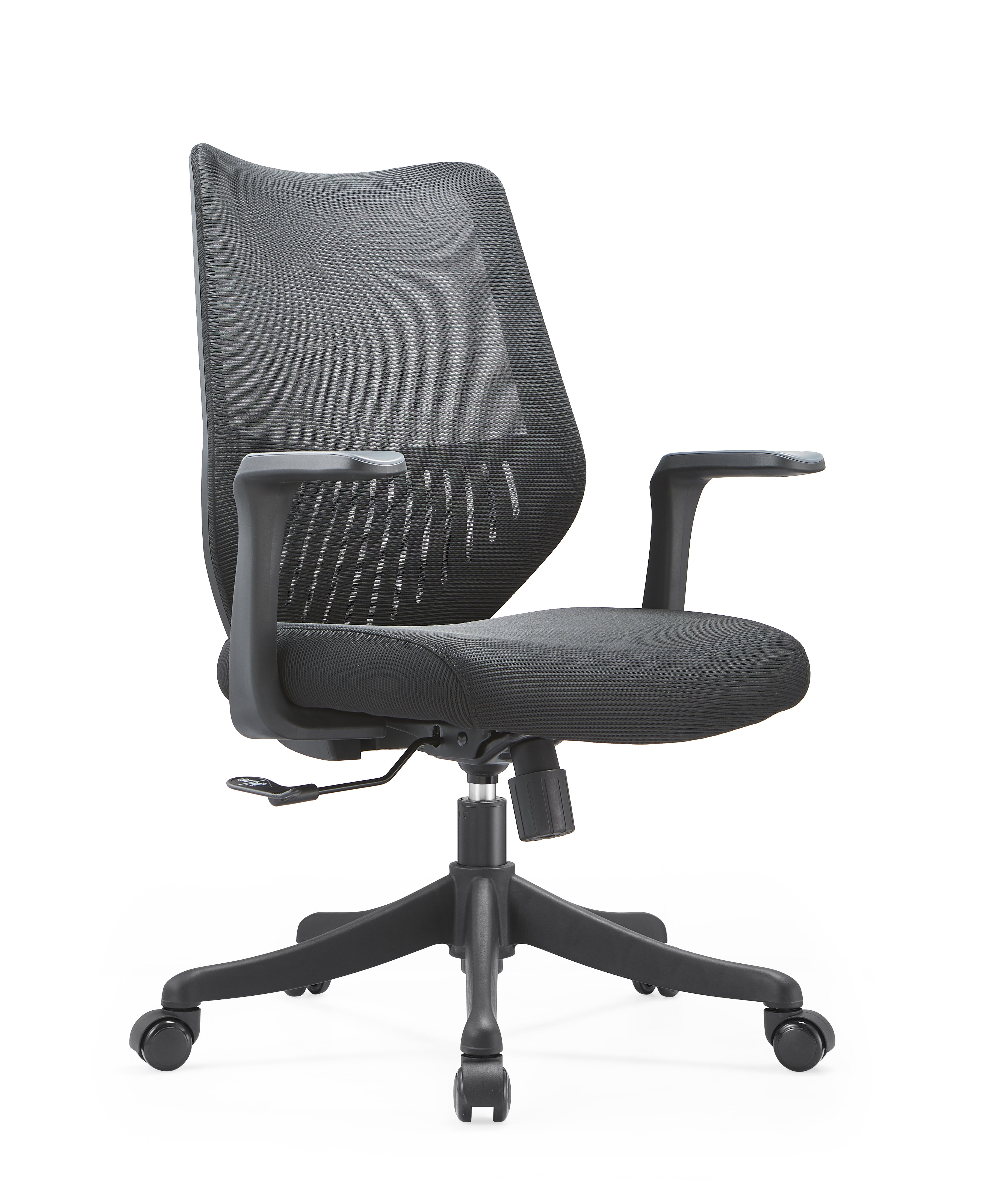JOHOOFURNITURE Detachable Lumbar Support Cotton cushion YC30