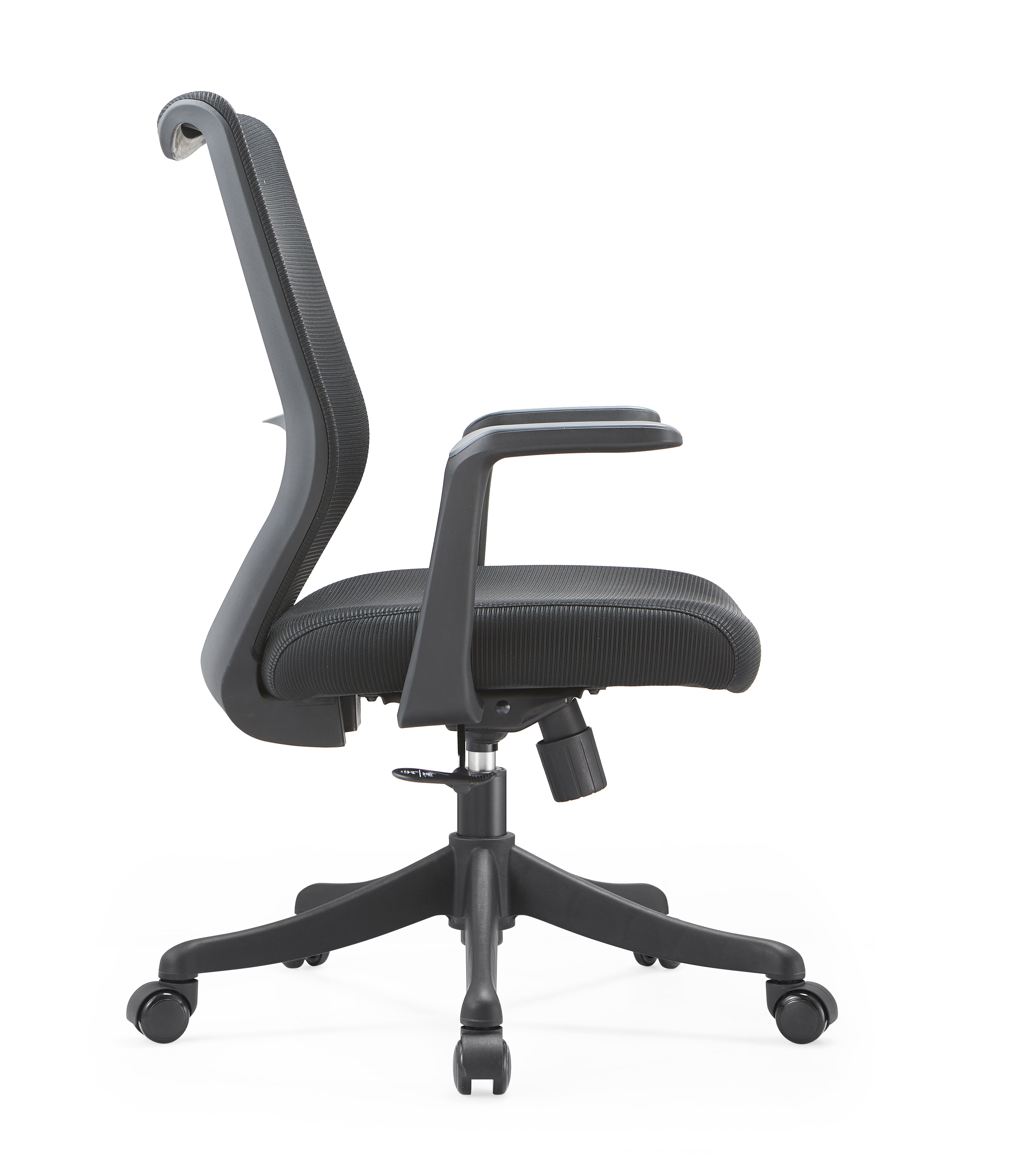 JOHOOFURNITURE Detachable Lumbar Support Cotton cushion YC30