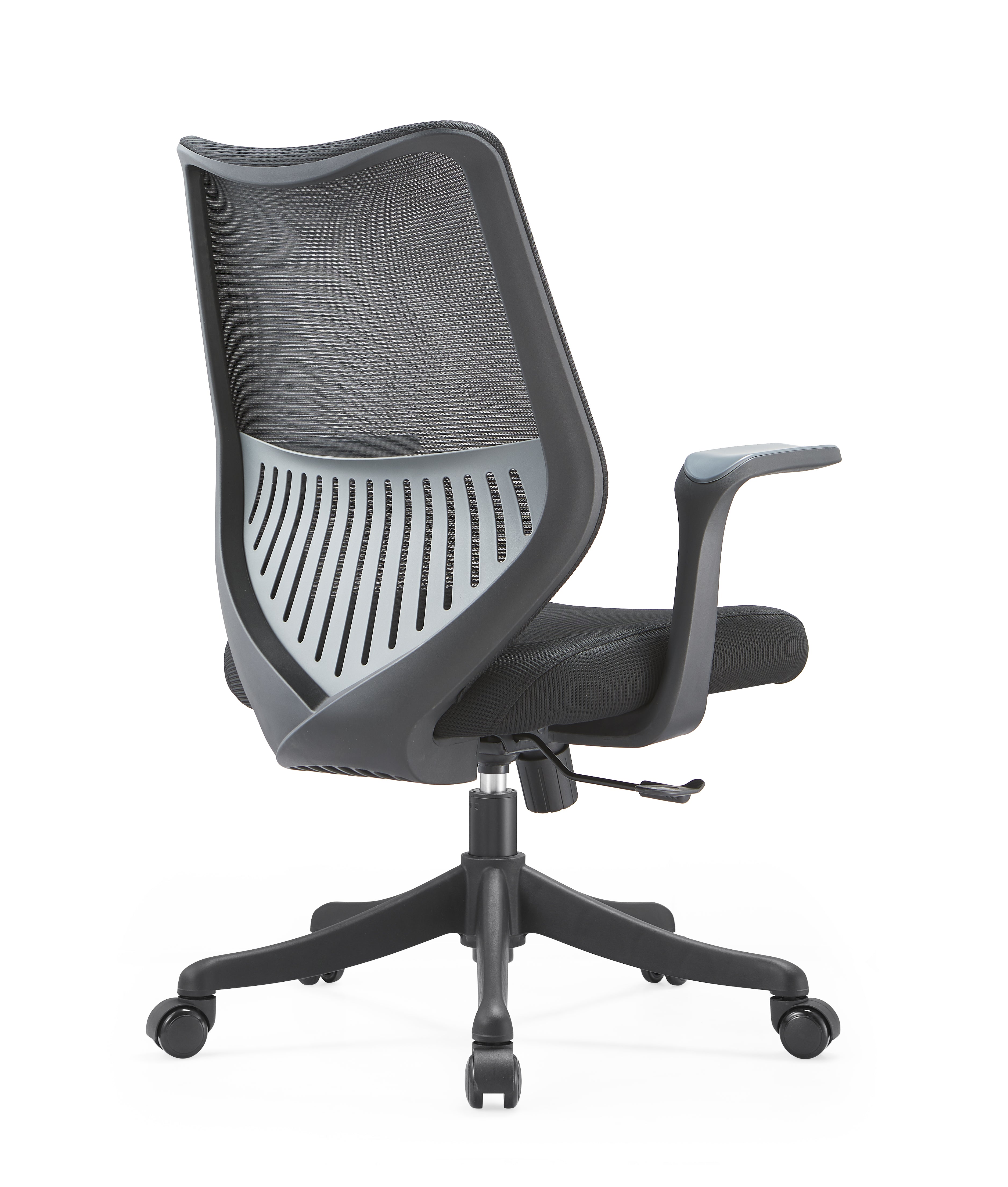 JOHOOFURNITURE Detachable Lumbar Support Cotton cushion YC30