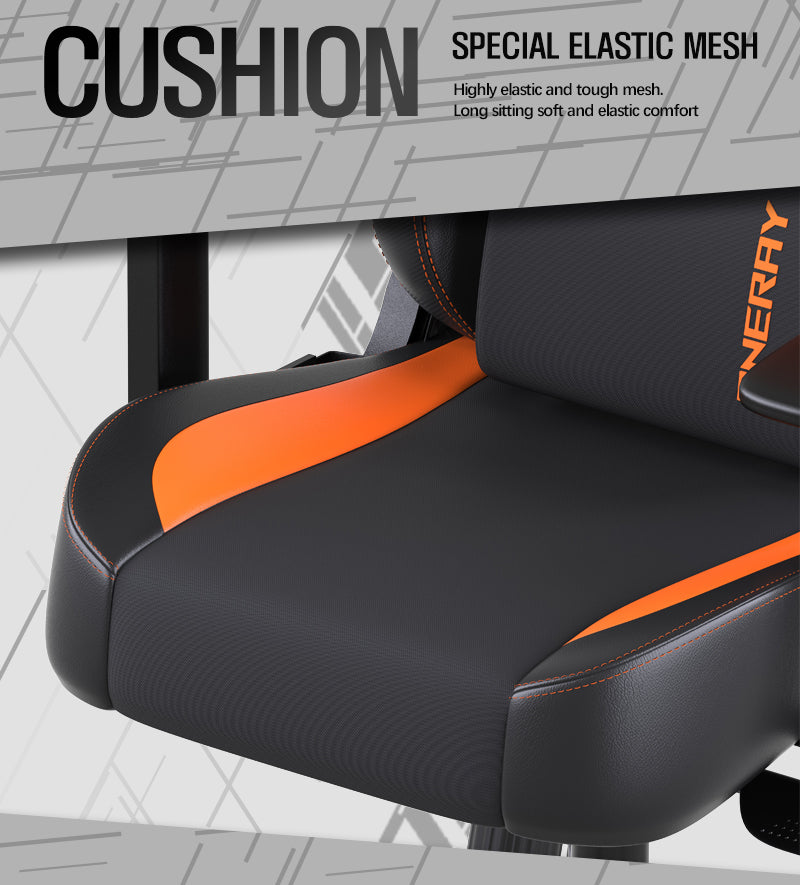 JOHOOFURNITURE High End Gaming Chair GT718