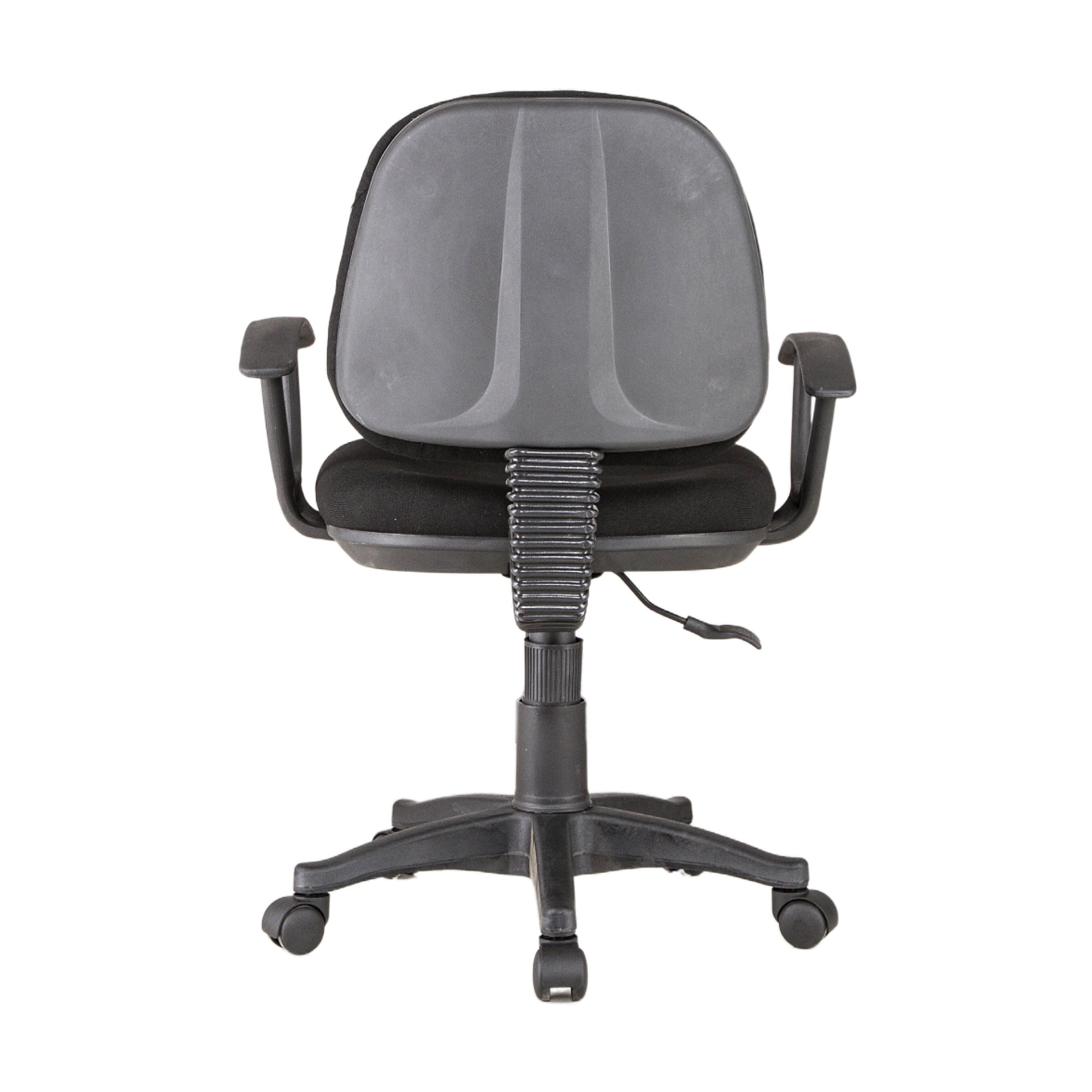 JOHOOFURNITUREW All Fabric with Foam Chair J35 Footrest ring for optional