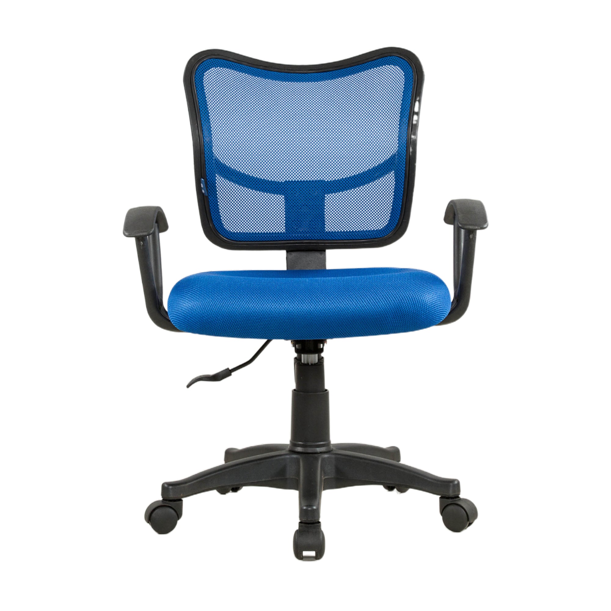 JOHOOFURNITURE Silla de oficina clásica para personal J01
