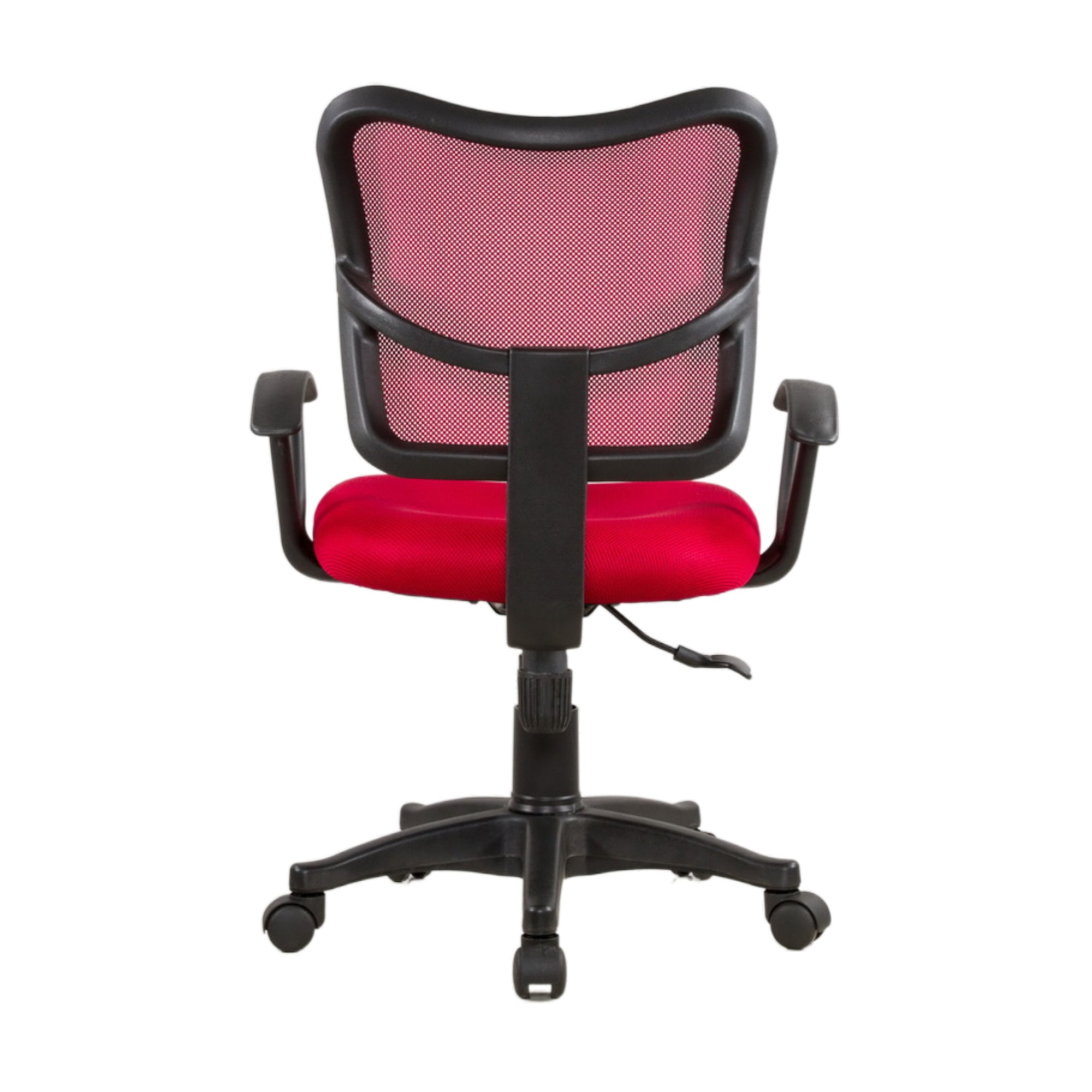JOHOOFURNITURE Silla de oficina clásica para personal J01