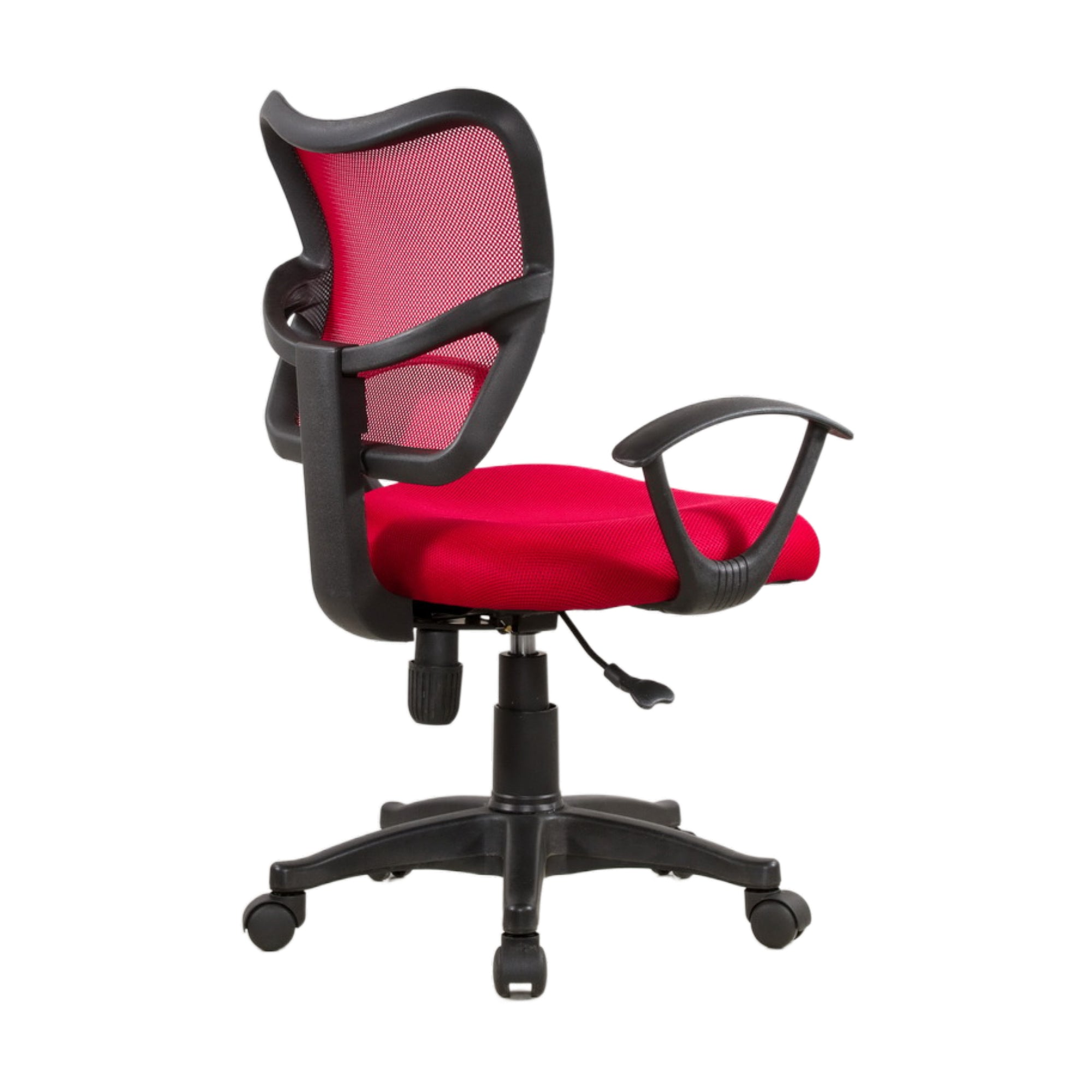 Классическое офисное кресло для персонала J01 от JOHOOFURNITURE