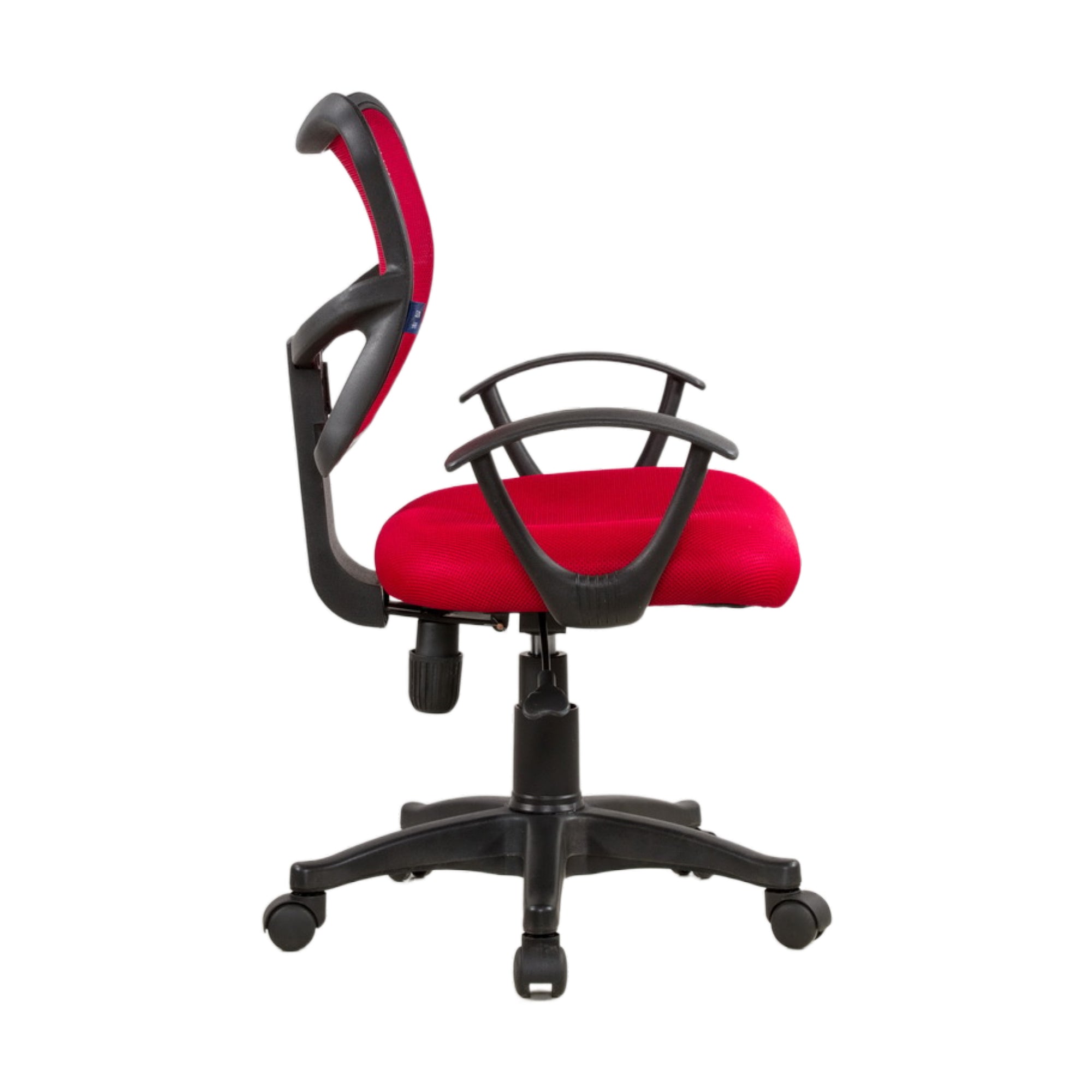 Классическое офисное кресло для персонала J01 от JOHOOFURNITURE
