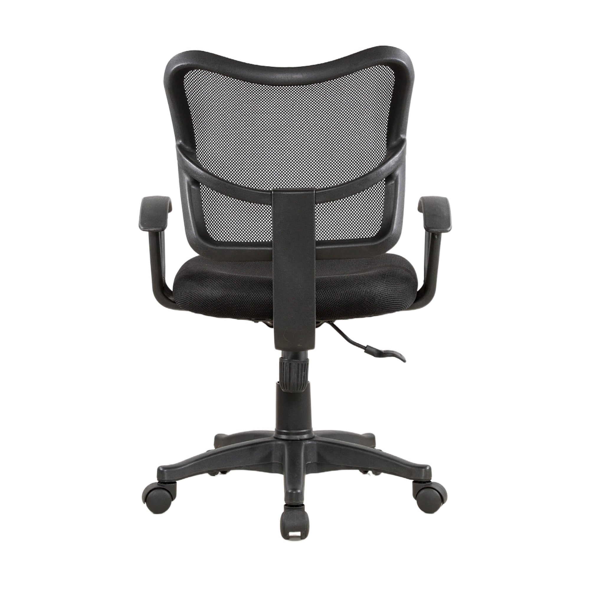 Классическое офисное кресло для персонала J01 от JOHOOFURNITURE