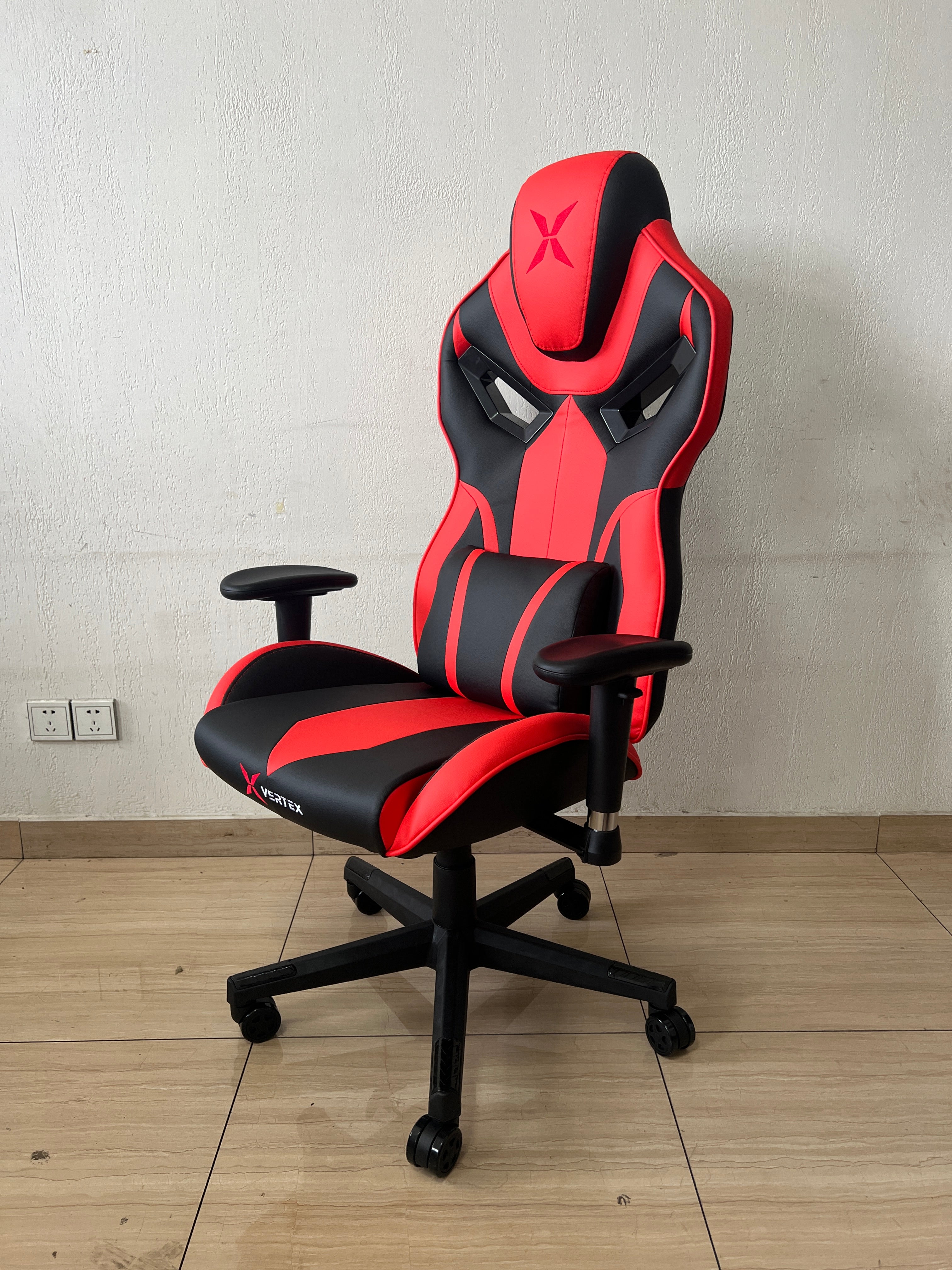 JOHOOFURNITURE Gaming Chair Office Chair D8507 Classical Model