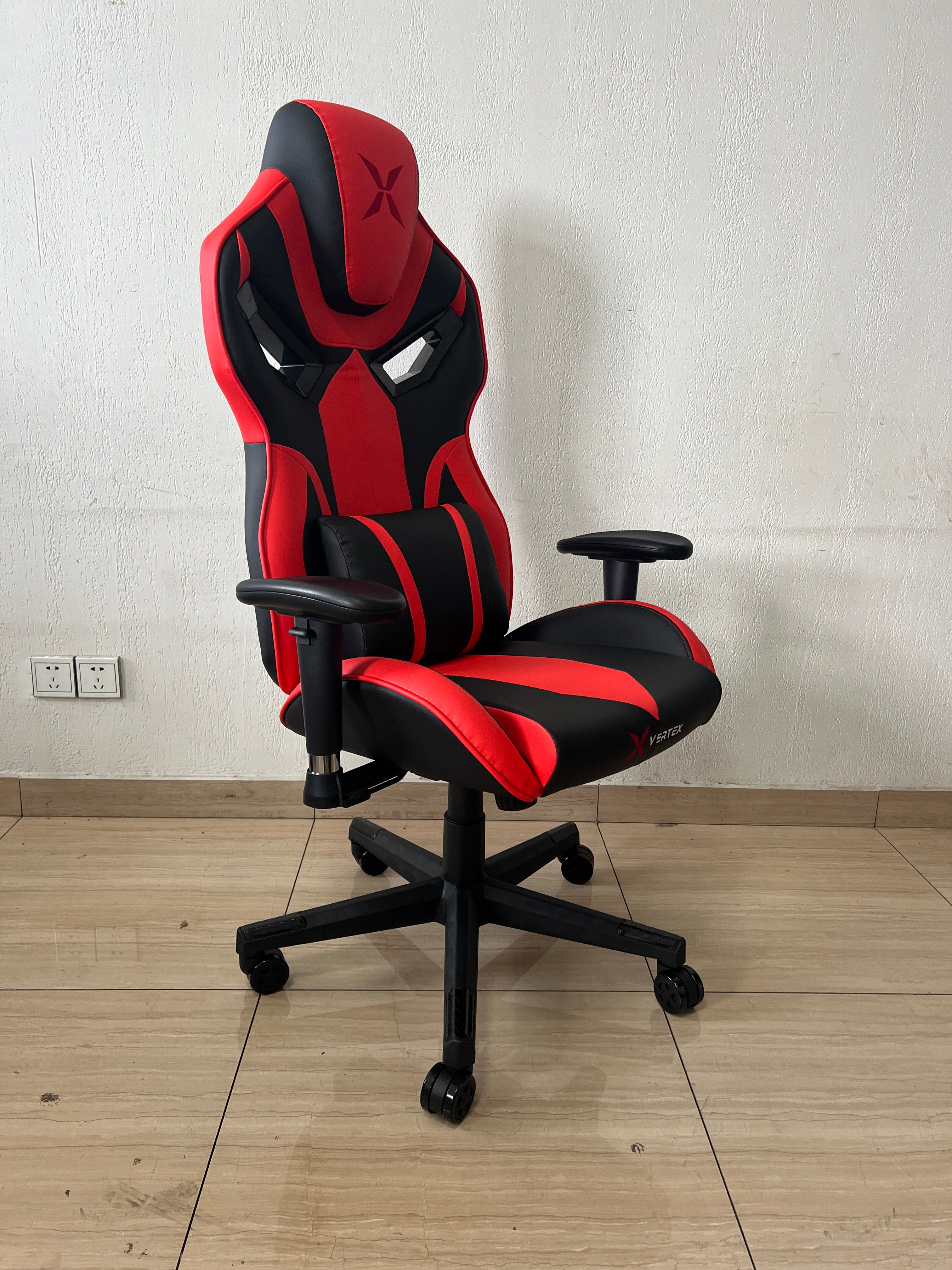 JOHOOFURNITURE Gaming Chair Office Chair D8507 Classical Model