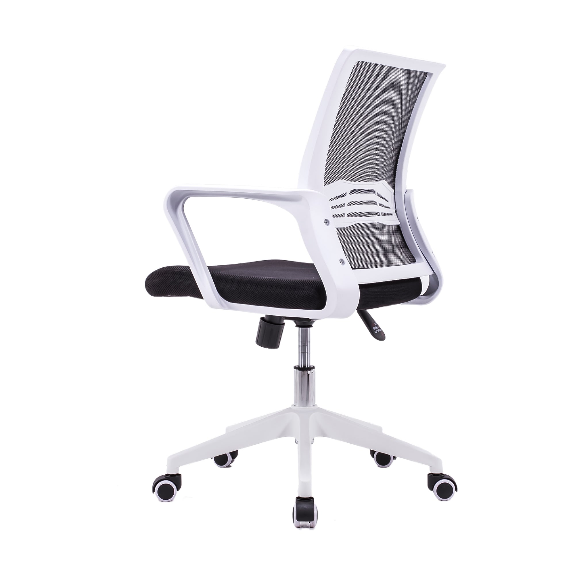 Silla de personal de uso prolongado Johoofurniture con respaldo de malla J61