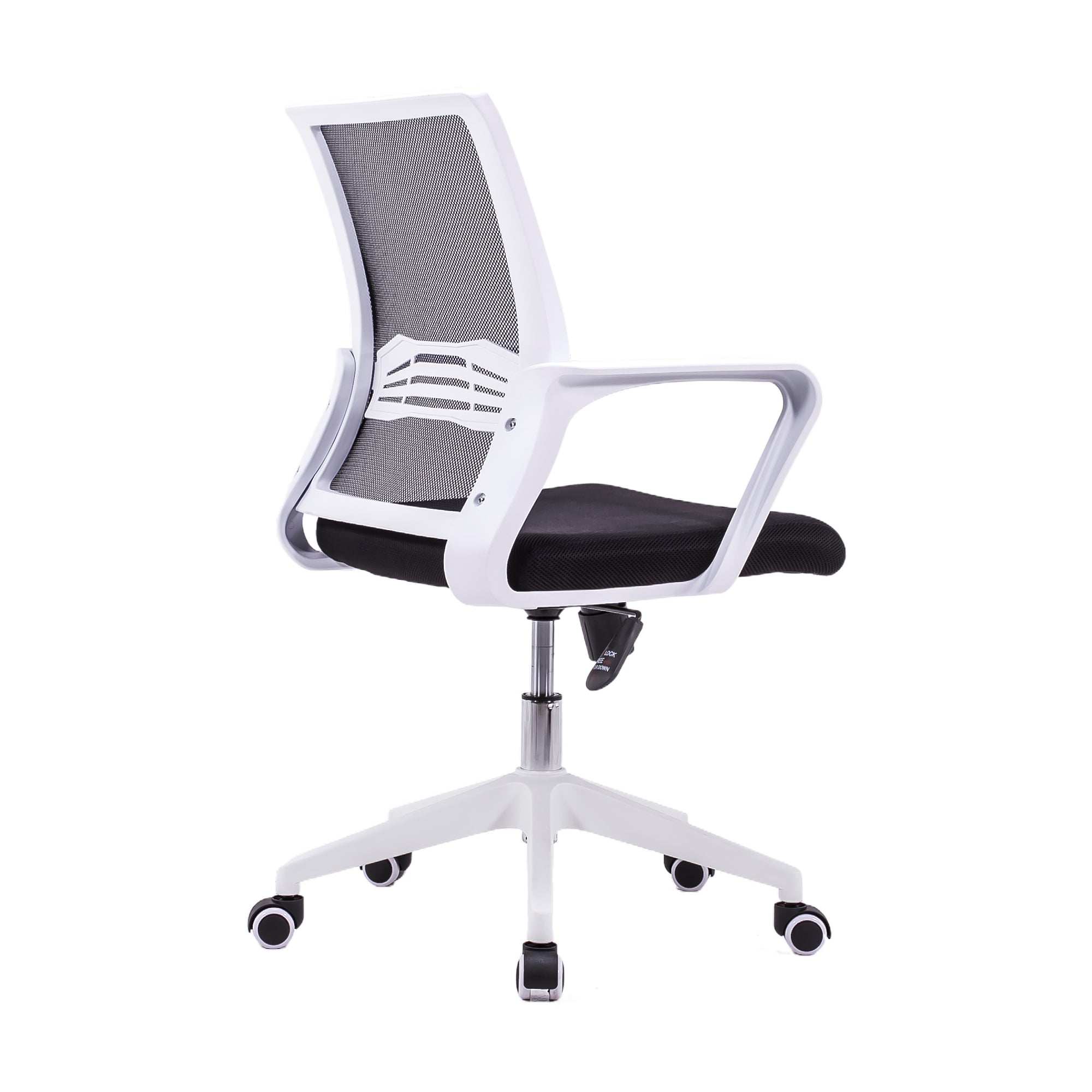 Silla de personal de uso prolongado Johoofurniture con respaldo de malla J61