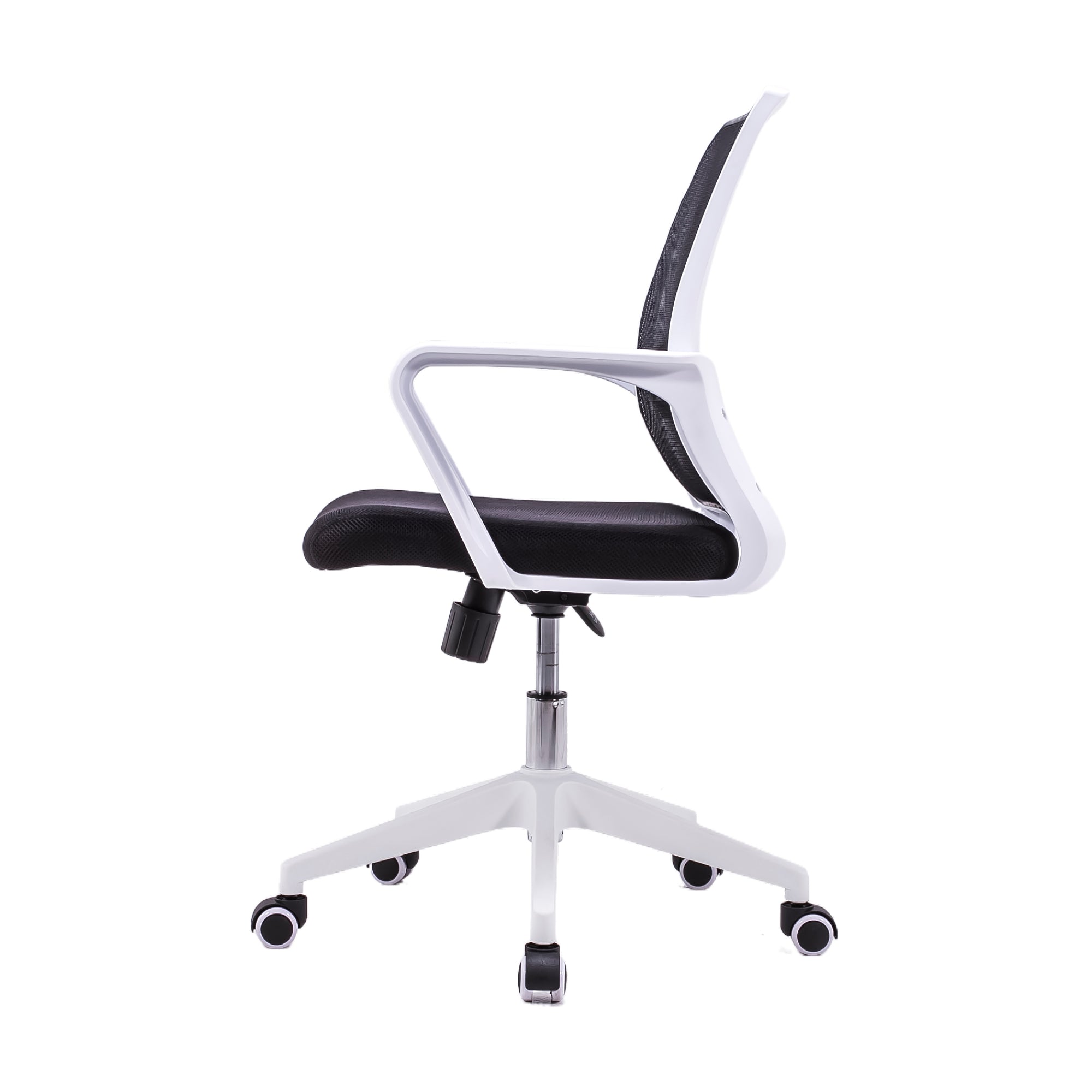 Silla de personal de uso prolongado Johoofurniture con respaldo de malla J61