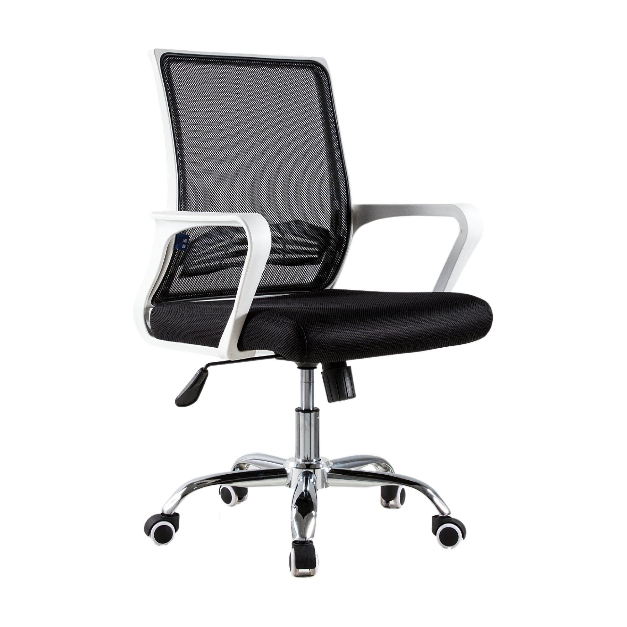 Silla de personal de uso prolongado Johoofurniture con respaldo de malla J61