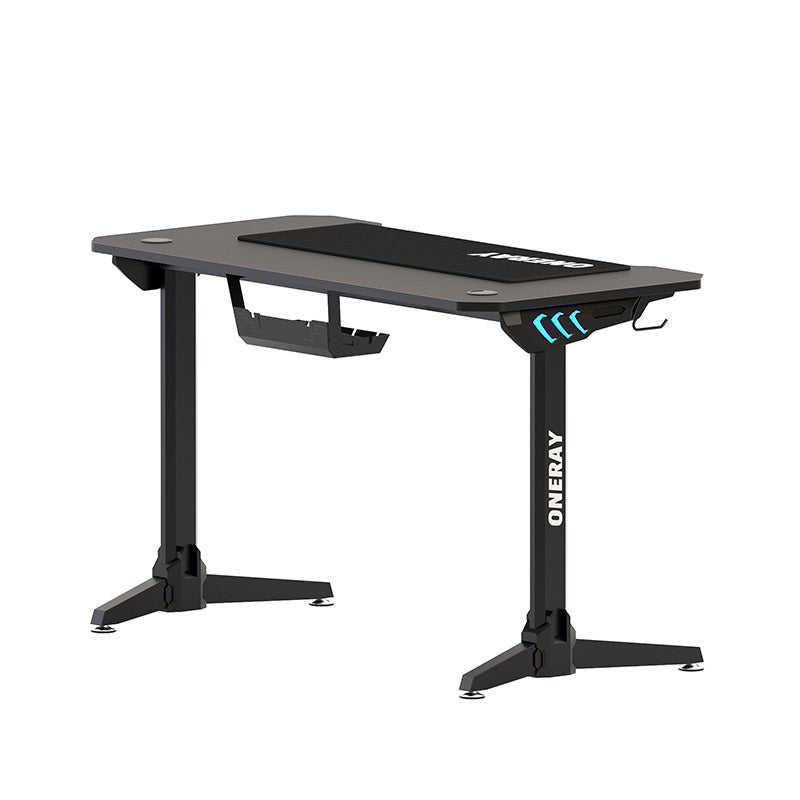 RM-TB-06-BK Gaming Desk