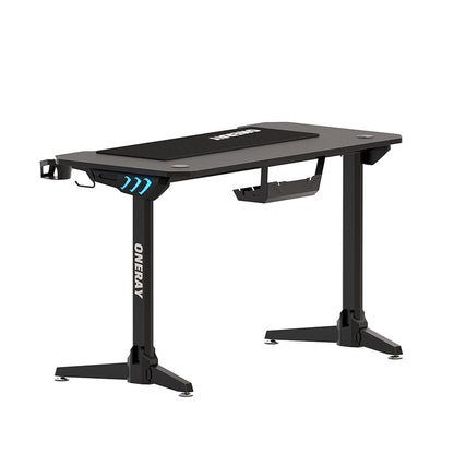 RM-TB-06-BK Gaming Desk